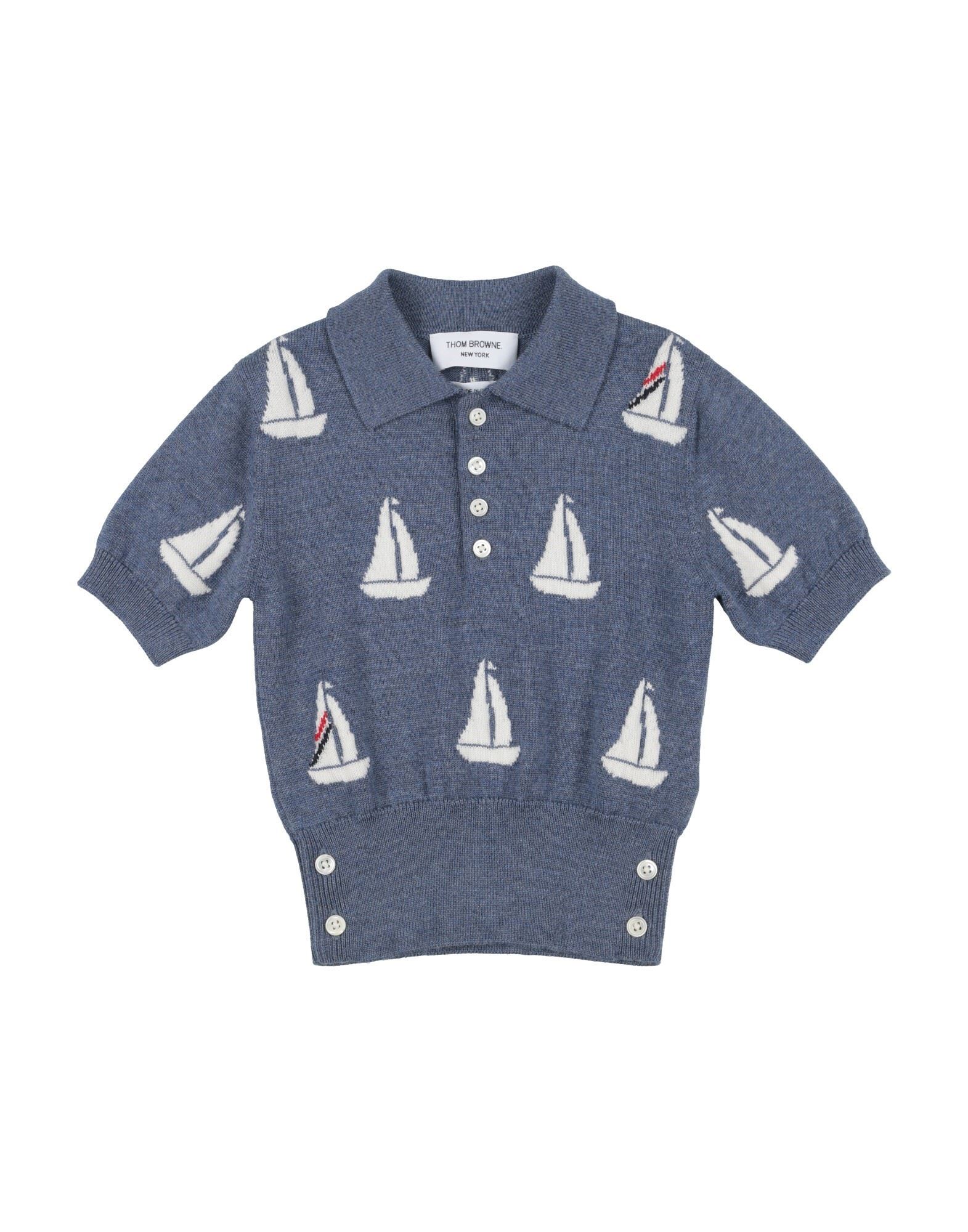  Thom Browne - Strickwaren - Pullover - On Yoox.com 