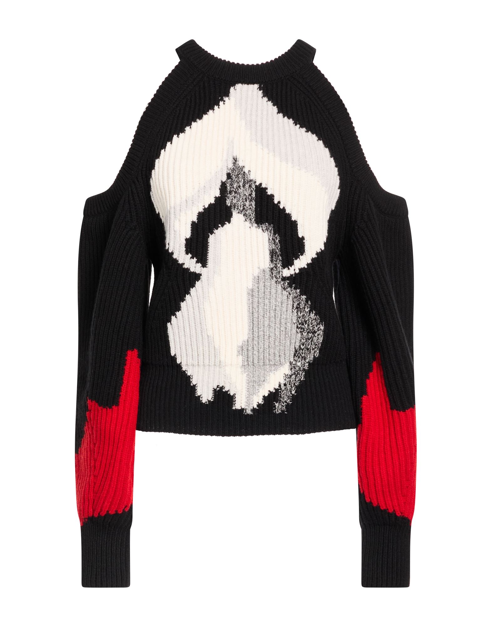  Mcqueen - Strickwaren - Pullover - On Yoox.com 