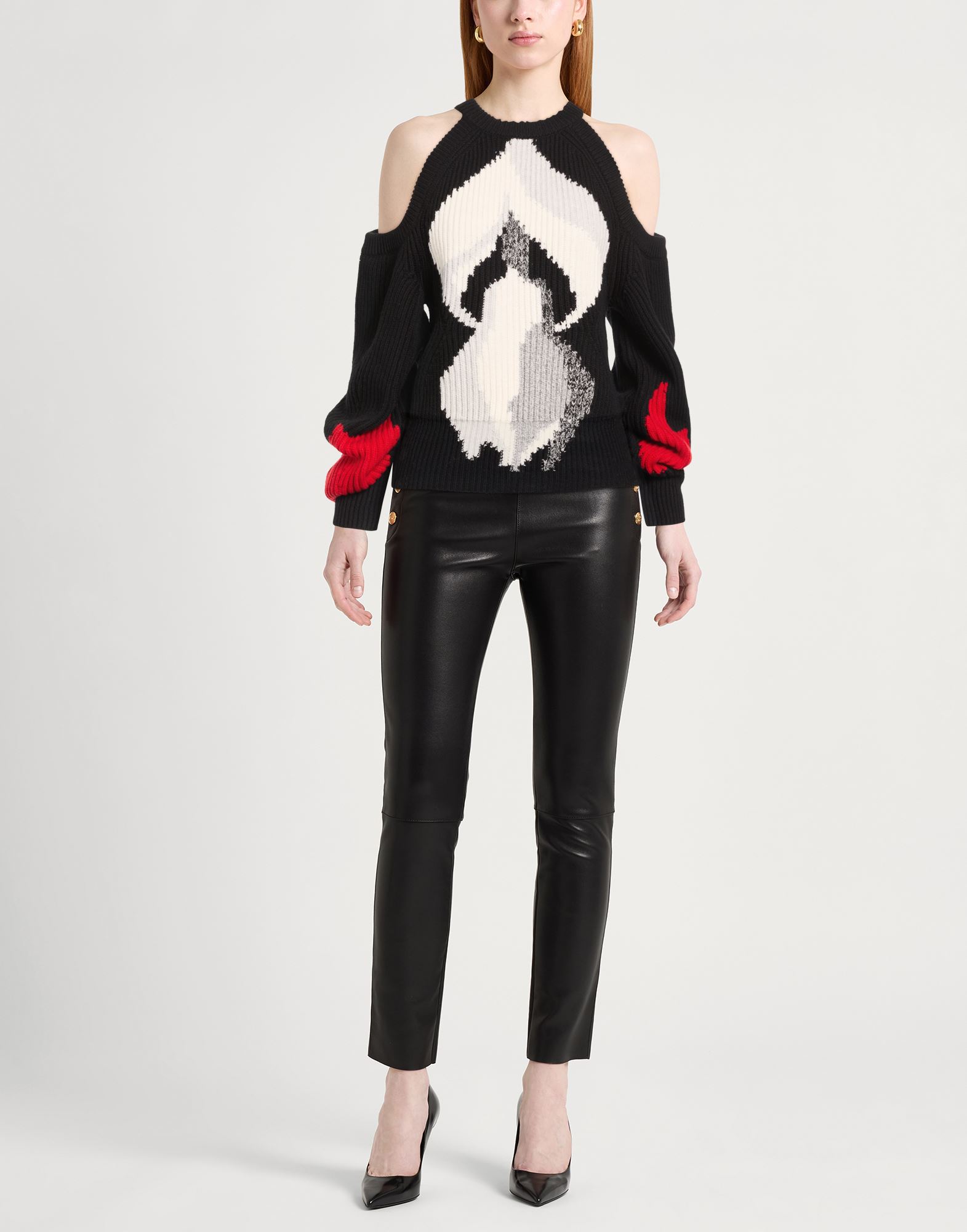  Mcqueen - Strickwaren - Pullover - On Yoox.com 