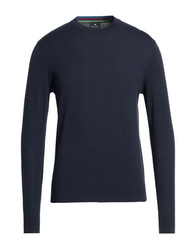 Pullover Herren Nachtblau S Herren