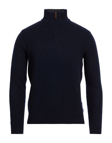 POLO Pullover Herren Nachtblau S Herren