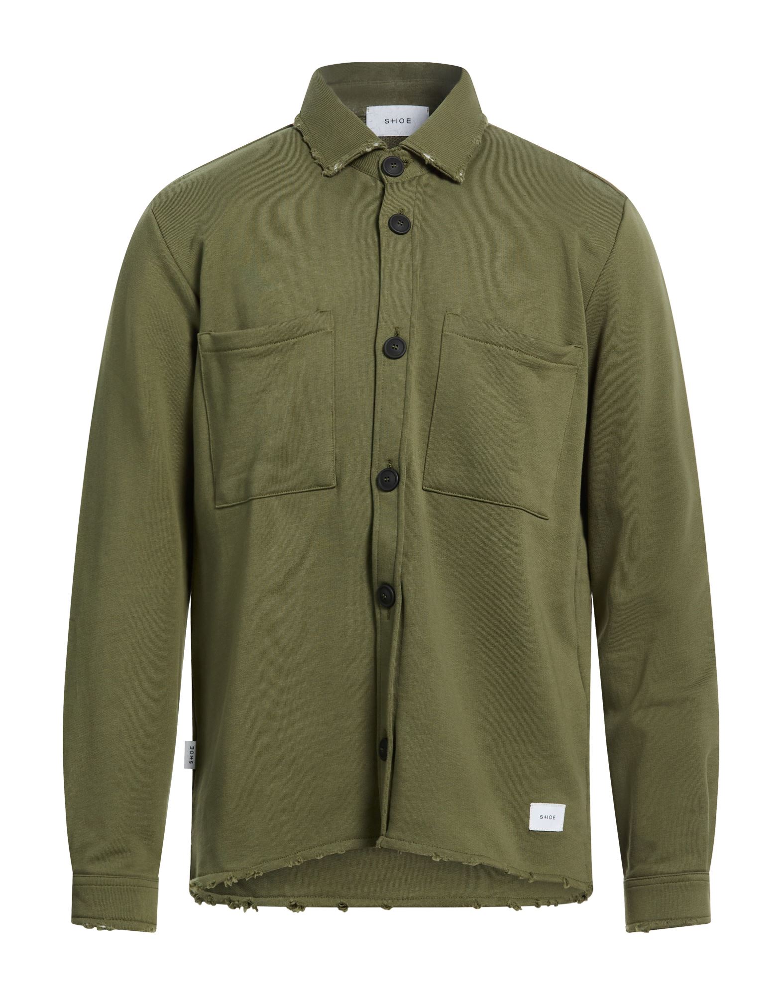 Shoe - Jacken & Mäntel - Jacken Und Anoraks - On Yoox.com 