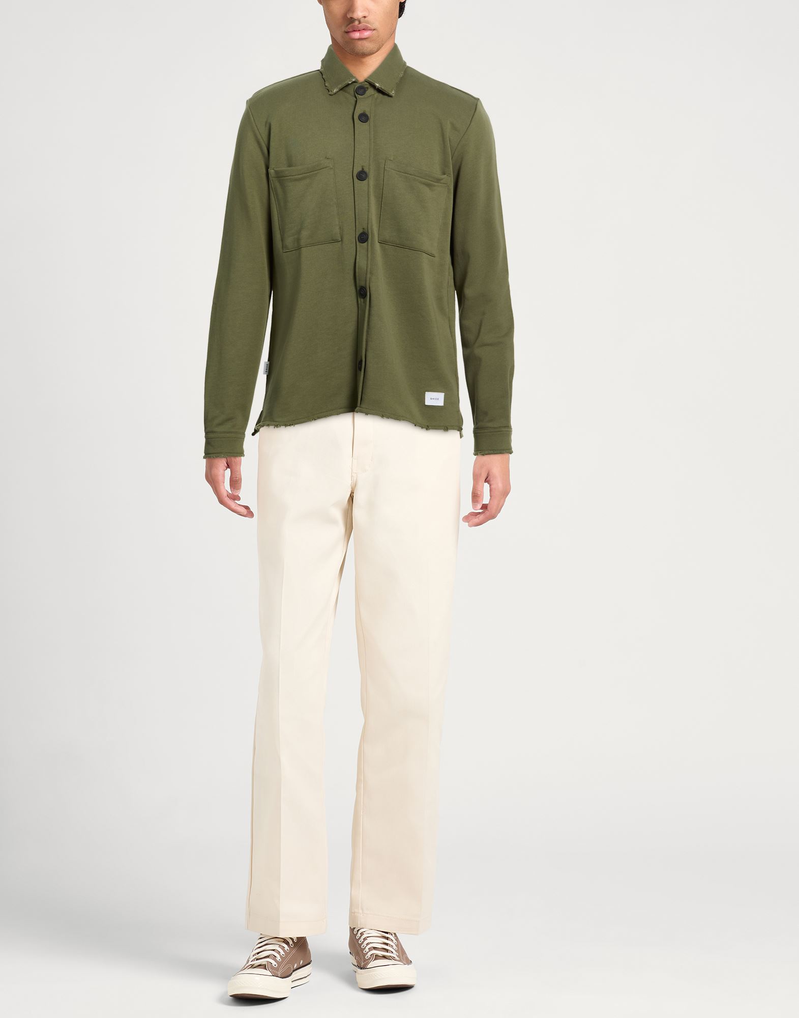  Shoe - Jacken & Mäntel - Jacken Und Anoraks - On Yoox.com 