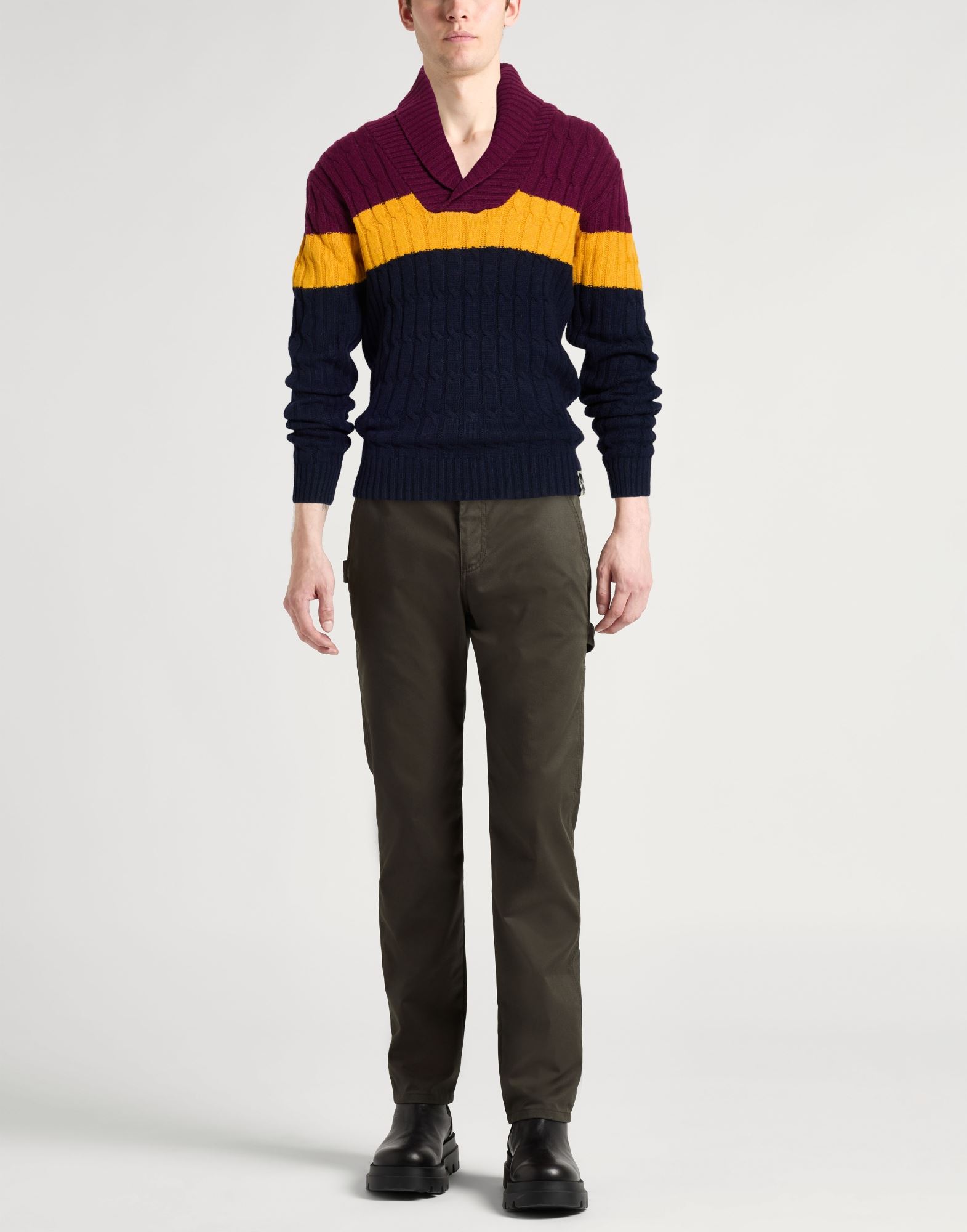  U.s.polo Assn. - Prendas De Punto - Pullover - On Yoox.com 
