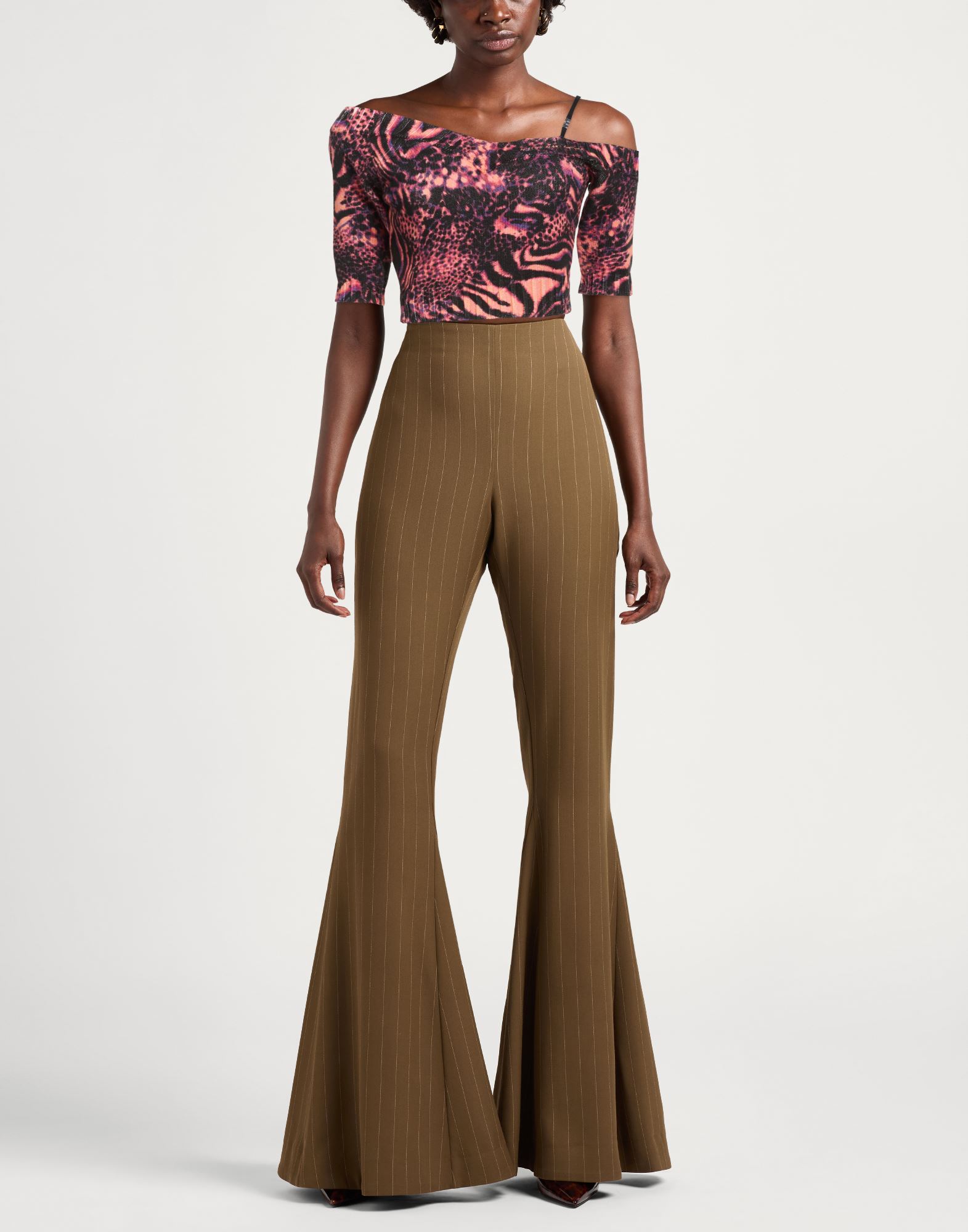  Versace Jeans Couture - Prendas De Punto - Pullover - On Yoox.com 