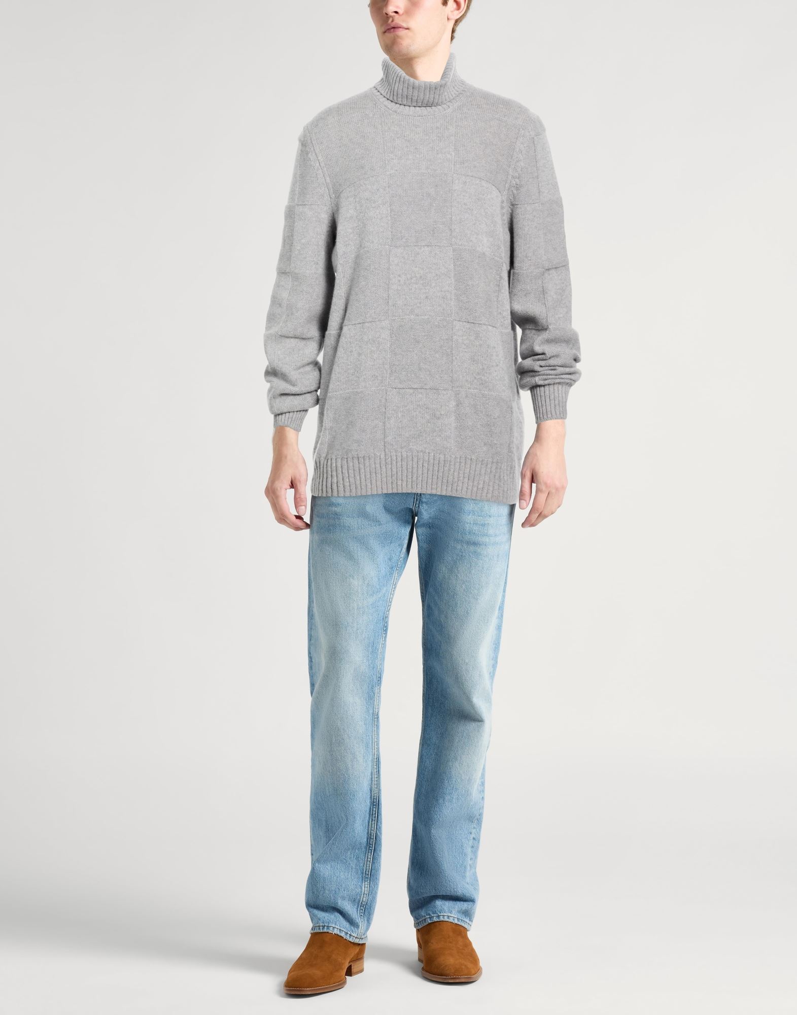  Barba Napoli - Strickwaren - Rollkragenpullover - On Yoox.com 