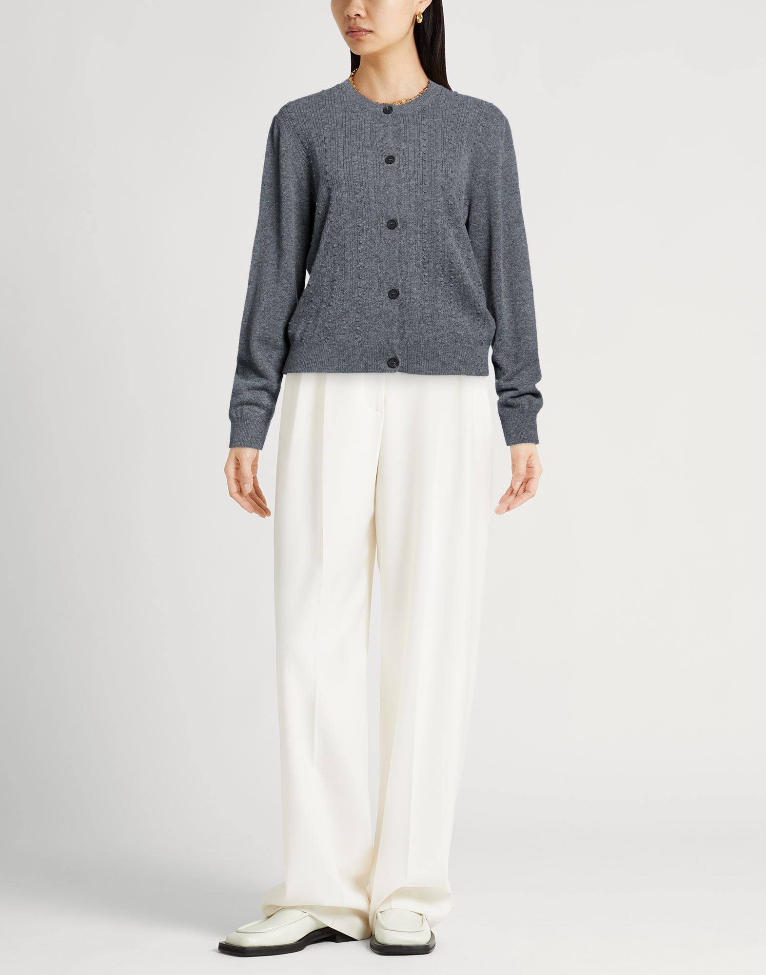  Fabiana Filippi - Strickwaren - Strickjacken - On Yoox.com 