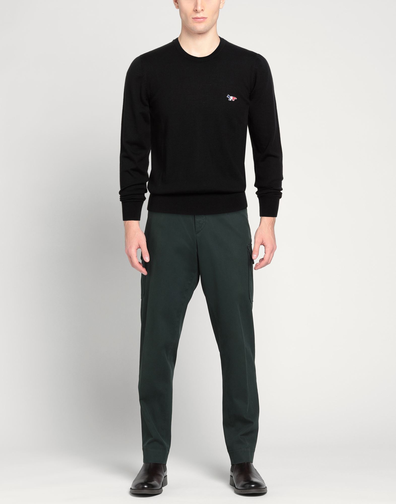 Maison Kitsuné - Strickwaren - Pullover - On Yoox.com 