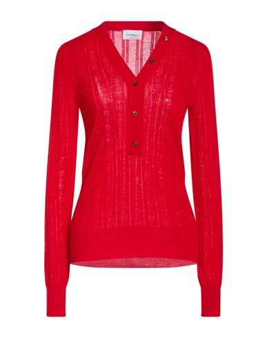 Pullover Damen Rot M,S,XL,XS Damen