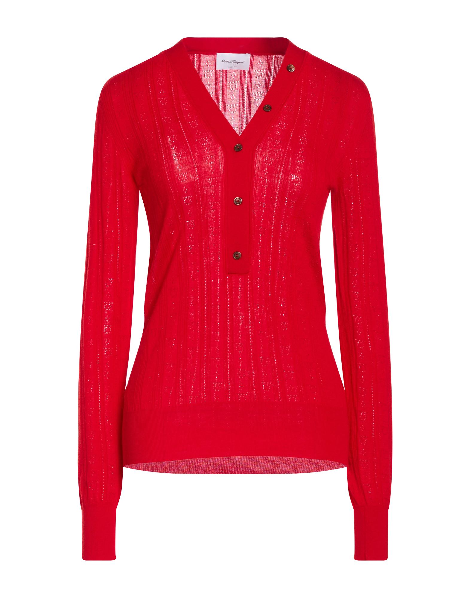  Ferragamo - Strickwaren - Pullover - On Yoox.com 
