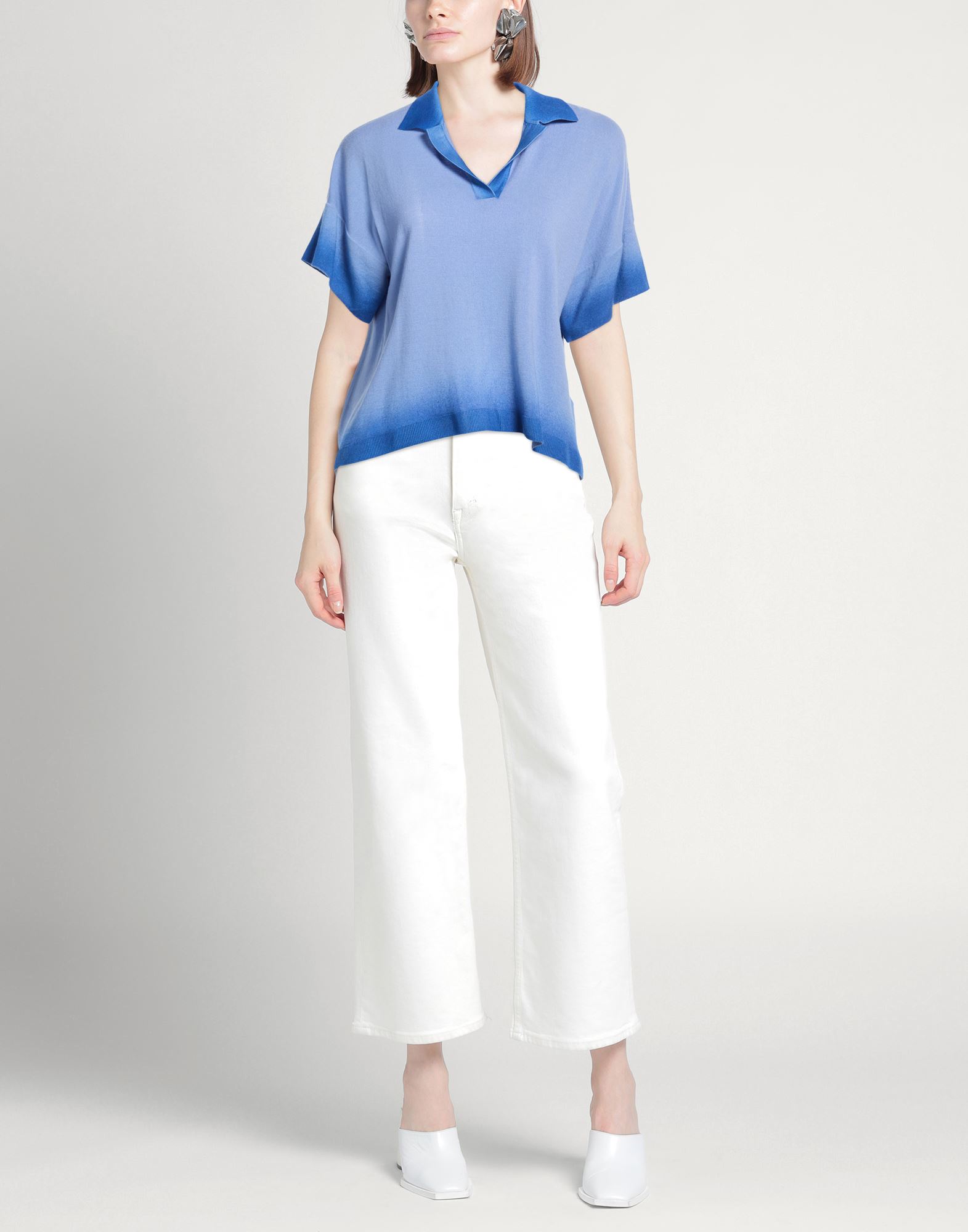  Tabaroni Cashmere - Strickwaren - Pullover - On Yoox.com 