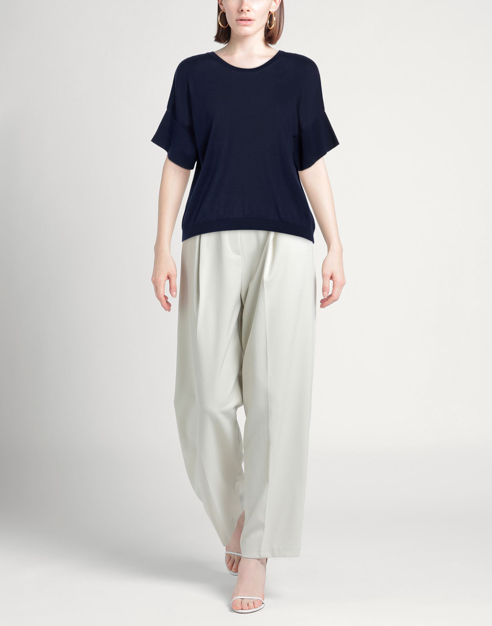  Tabaroni Cashmere - Strickwaren - Pullover - On Yoox.com 
