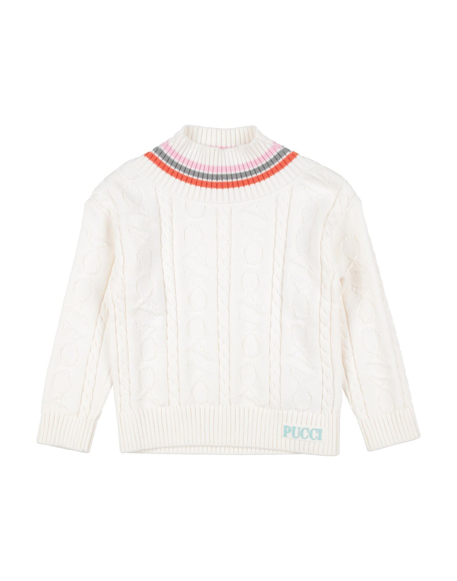  Pucci - Strickwaren - Rollkragenpullover - On Yoox.com 