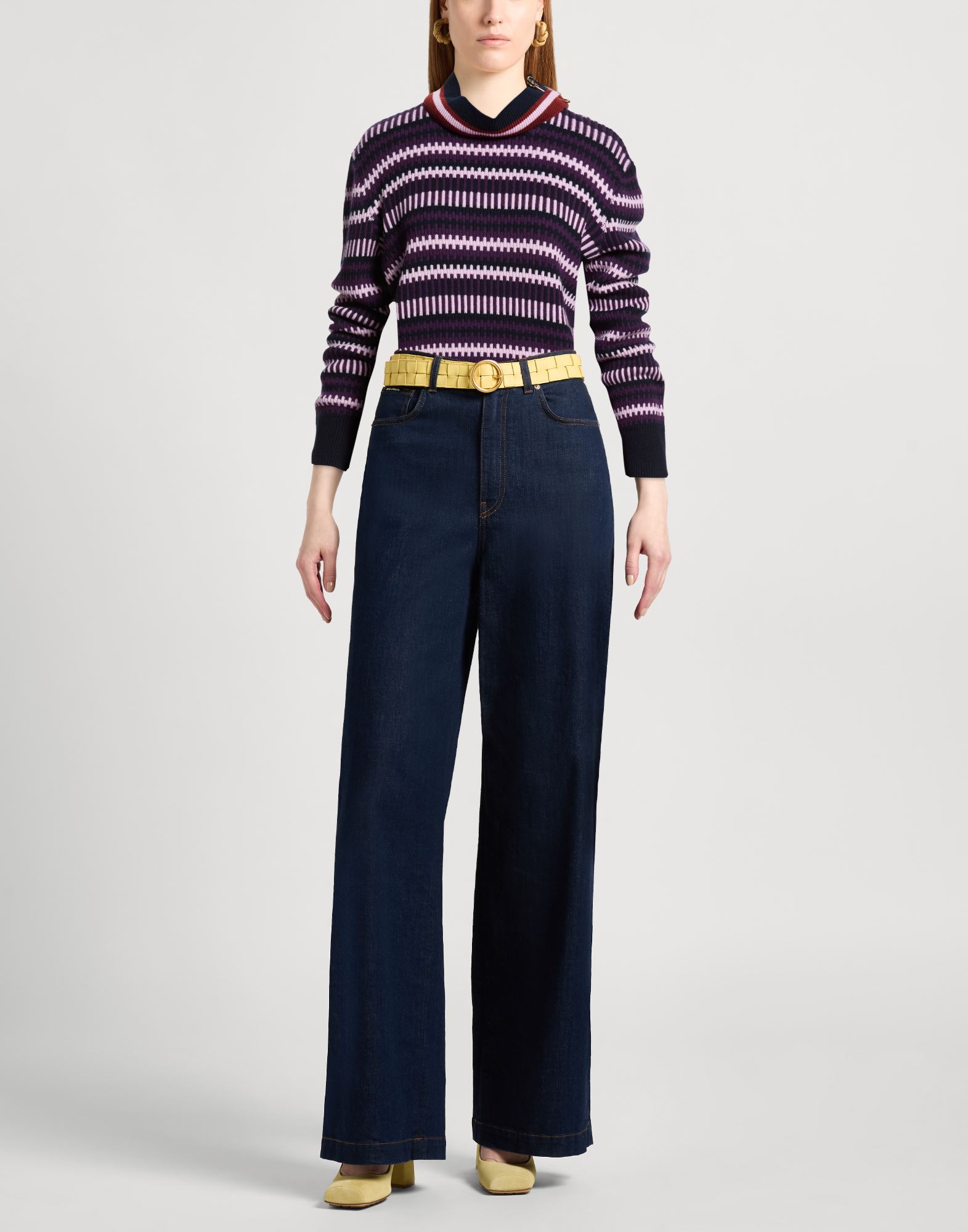  Ferragamo - Strickwaren - Rollkragenpullover - On Yoox.com 