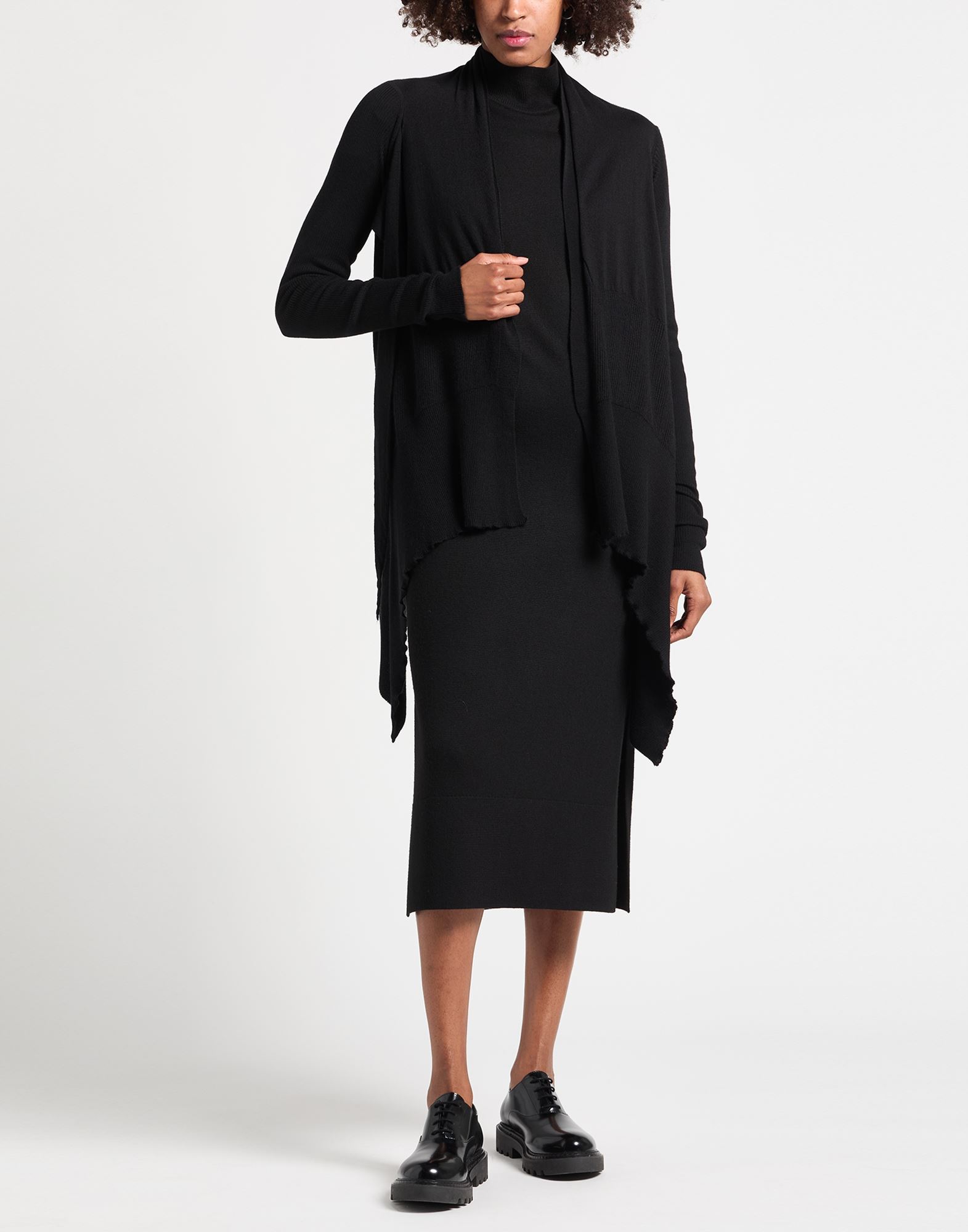  Rick Owens - Prendas De Punto - Cárdigans - On Yoox.com 