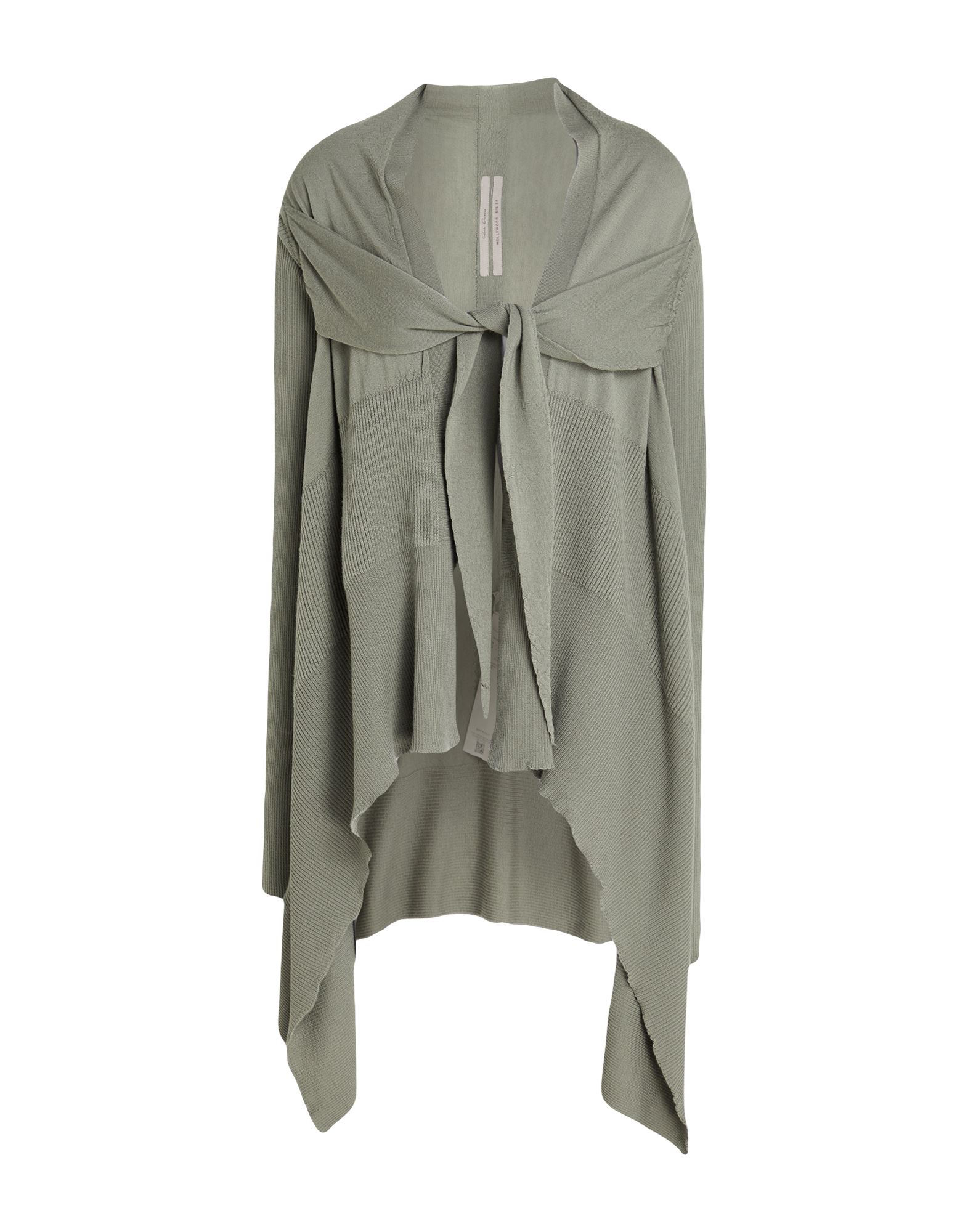  Rick Owens - Prendas De Punto - Cárdigans - On Yoox.com 