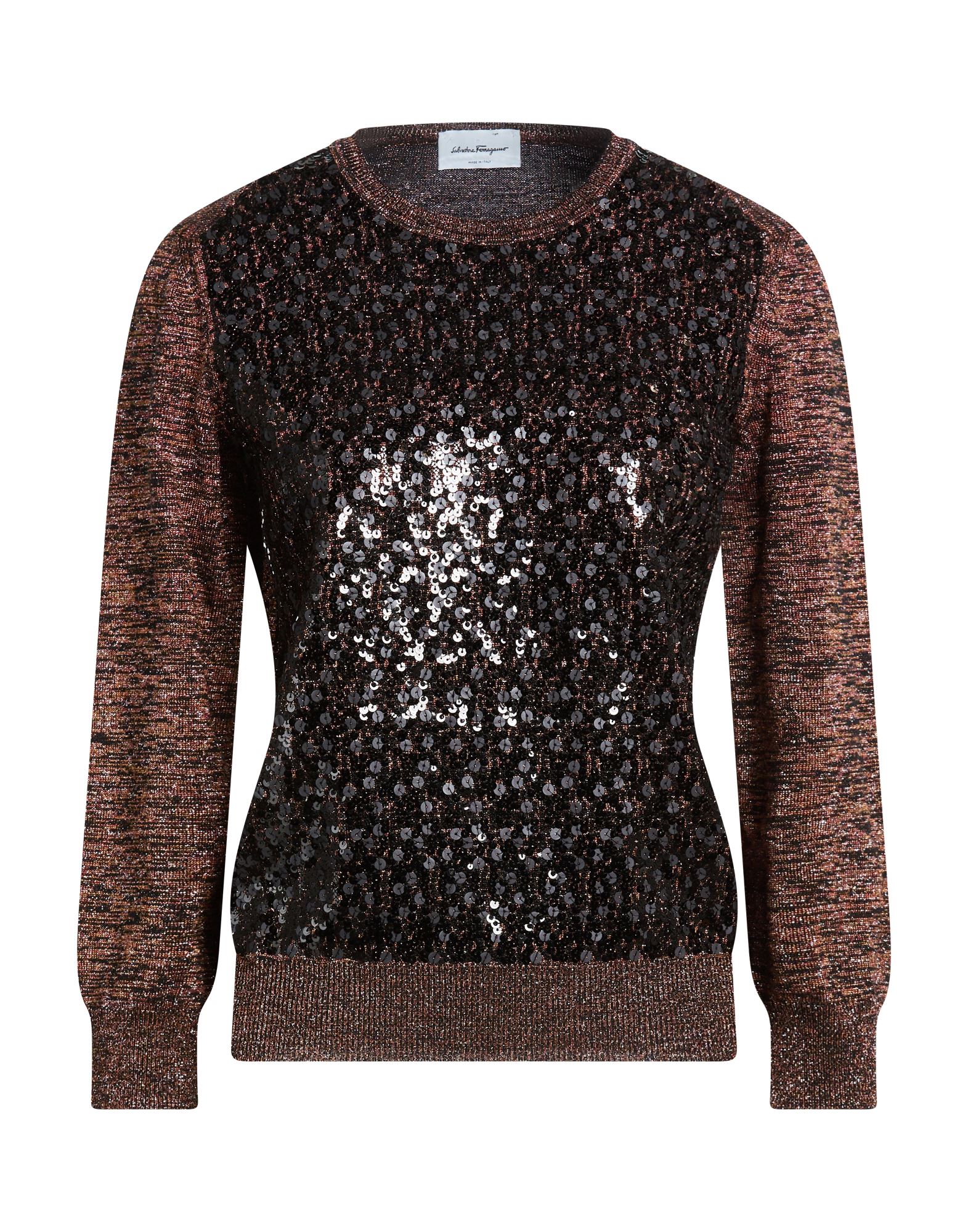  Ferragamo - Strickwaren - Pullover - On Yoox.com 