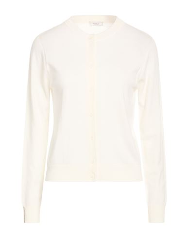 Strickjacke Damen Elfenbein 36 Damen