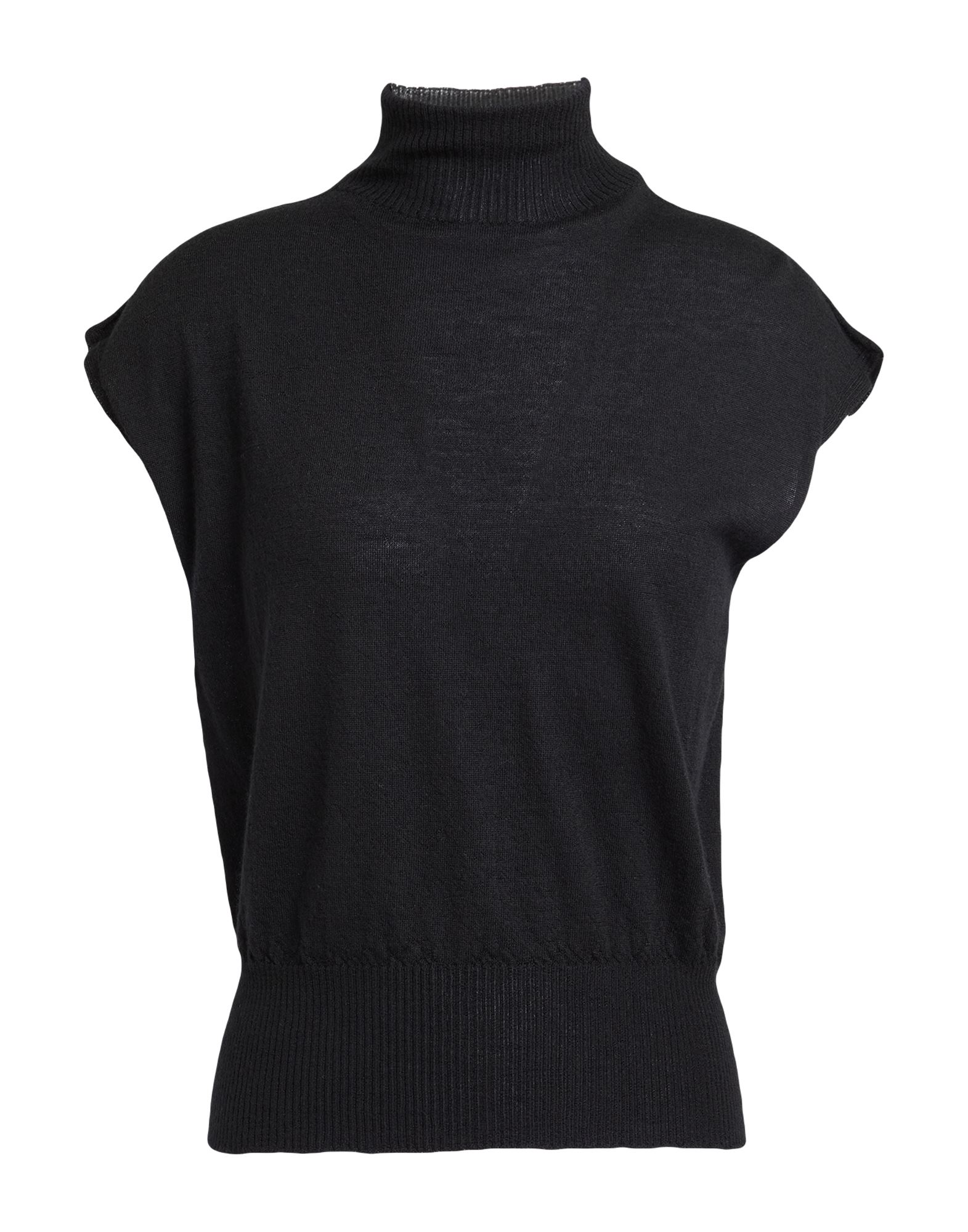  Rick Owens - Strickwaren - Rollkragenpullover - On Yoox.com 