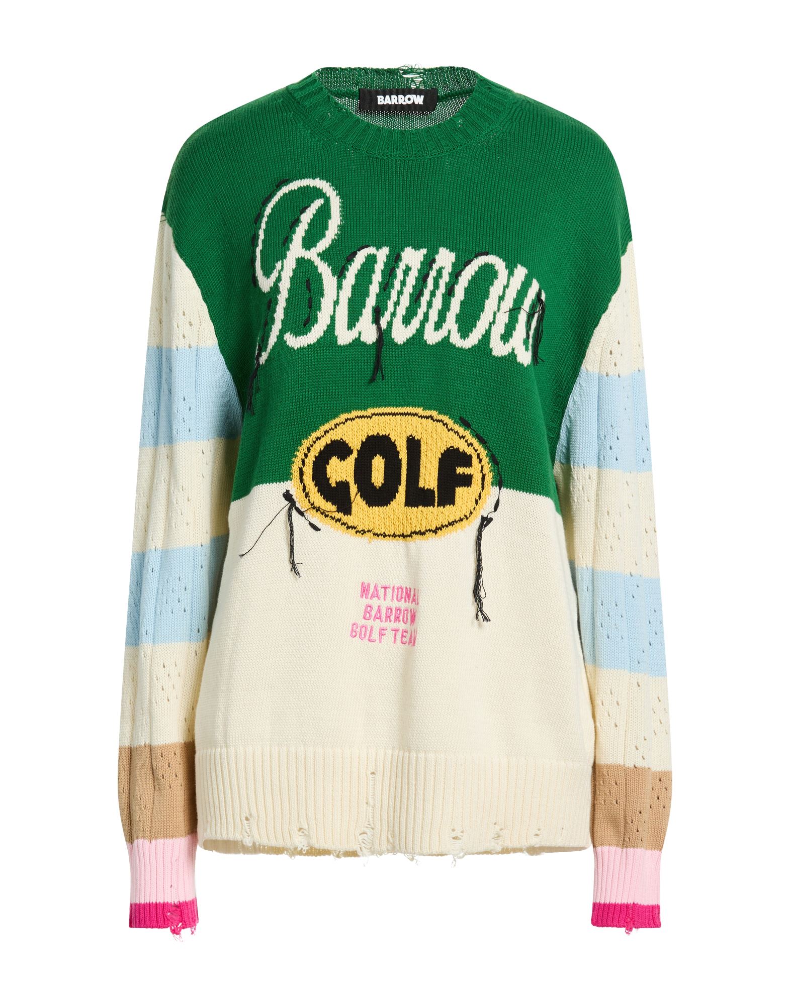  Barrow - Maille - Pullover - On Yoox.com 