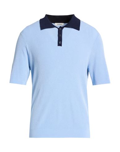 Pullover Herren Hellblau L,M,S,XL,XS Herren