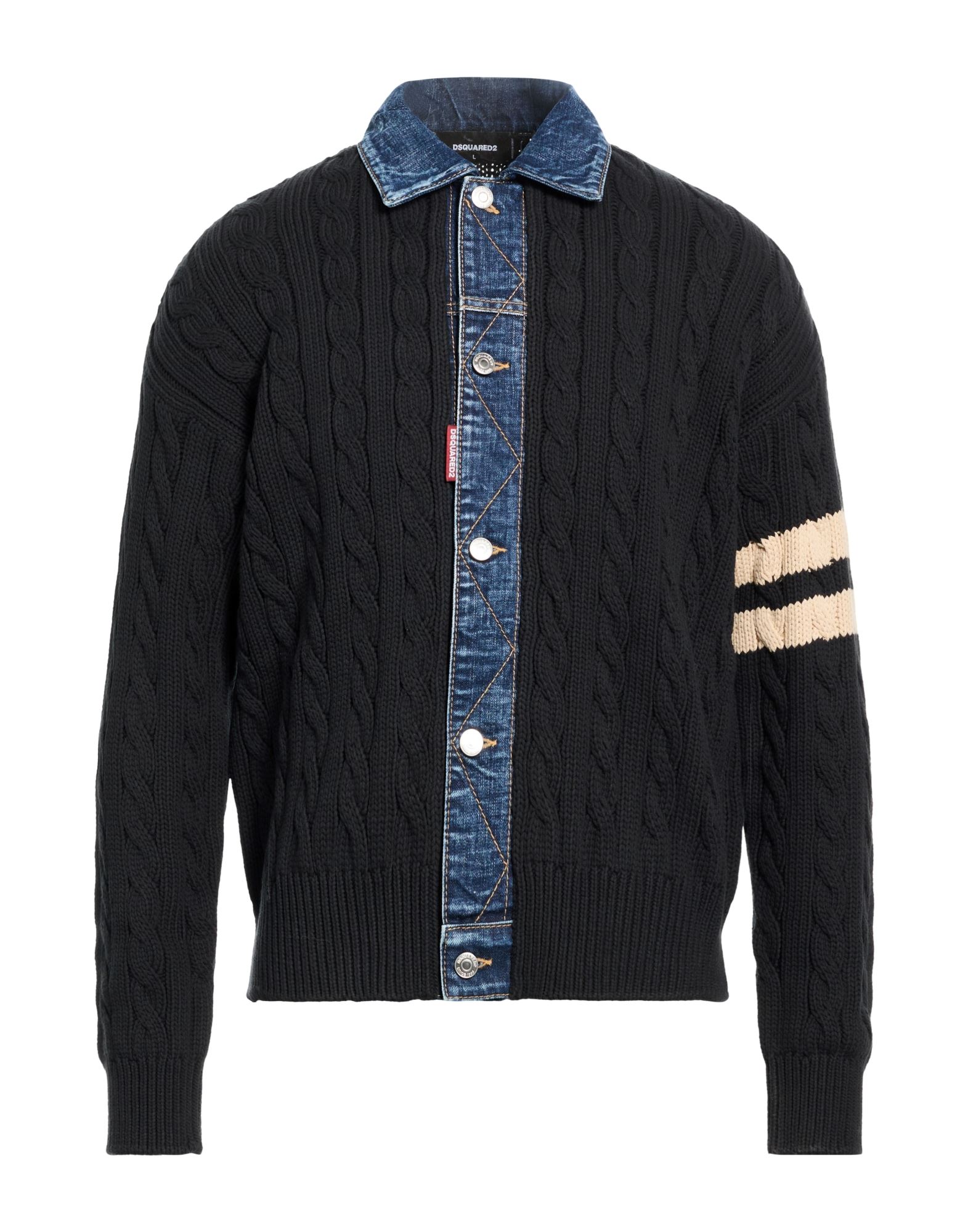  Dsquared2 - Strickwaren - Strickjacken - On Yoox.com 