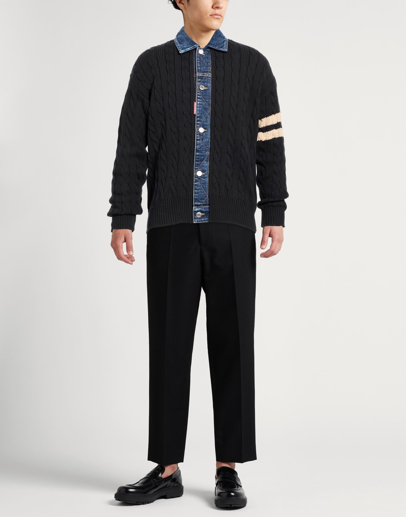  Dsquared2 - Strickwaren - Strickjacken - On Yoox.com 