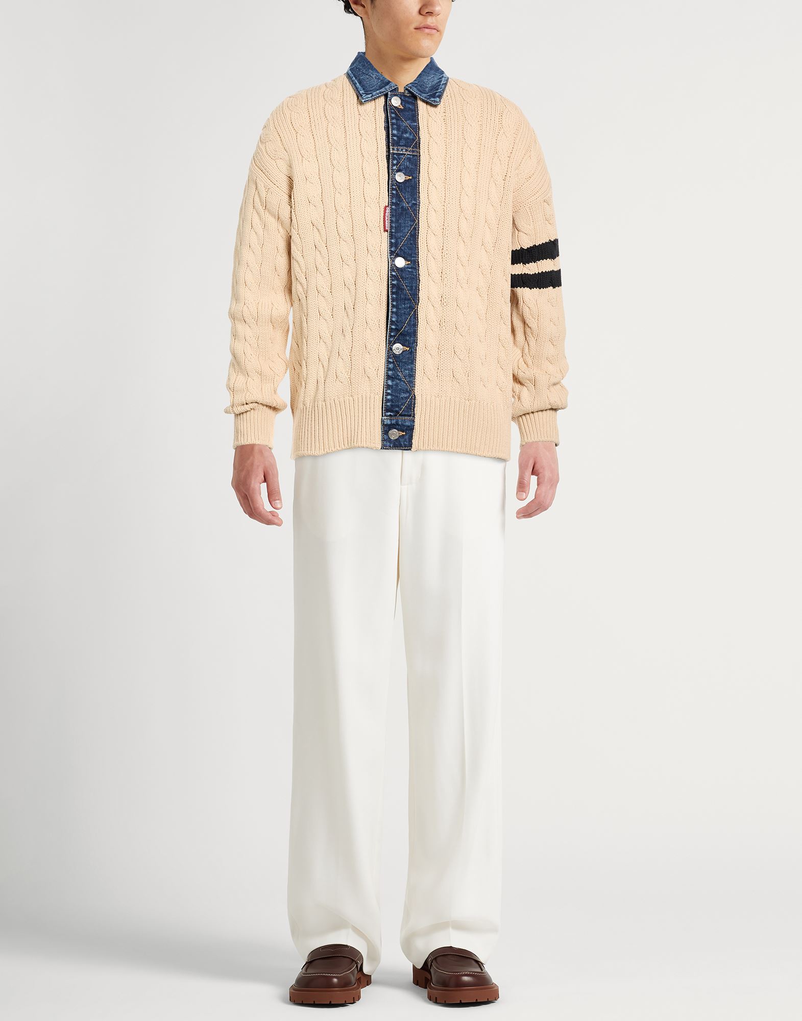  Dsquared2 - Strickwaren - Strickjacken - On Yoox.com 