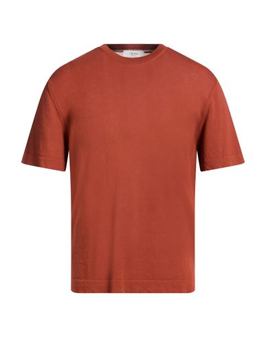 Pullover Hombre Óxido 48,50,52,54 Hombre