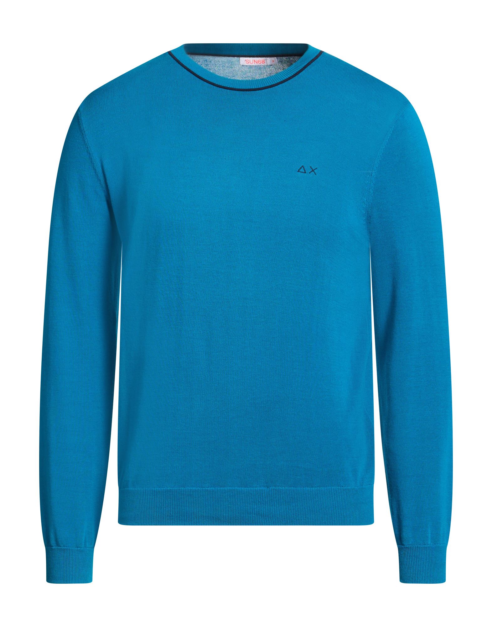  Sun 68 - Prendas De Punto - Pullover - On Yoox.com 