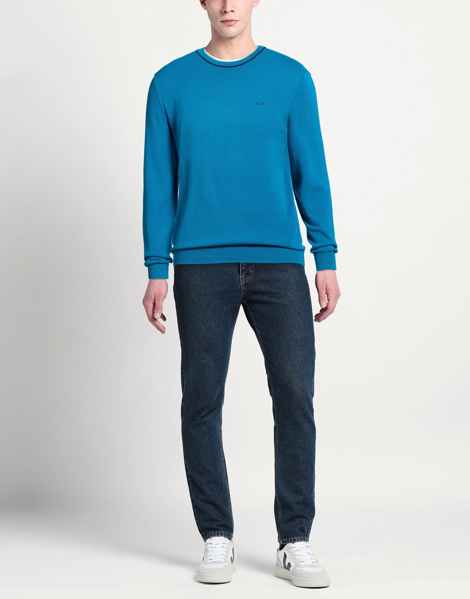  Sun 68 - Prendas De Punto - Pullover - On Yoox.com 