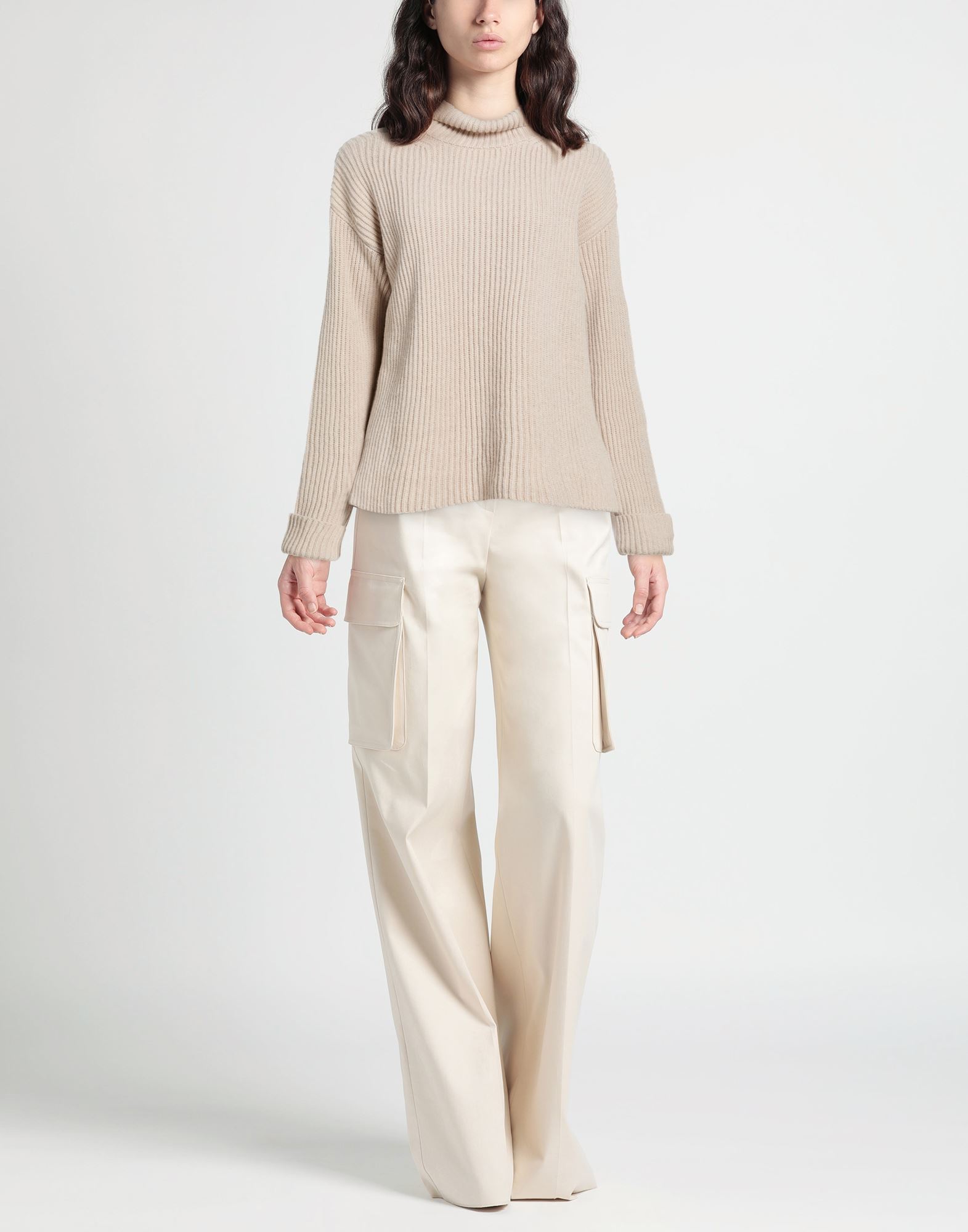  Base Milano - Strickwaren - Rollkragenpullover - On Yoox.com 