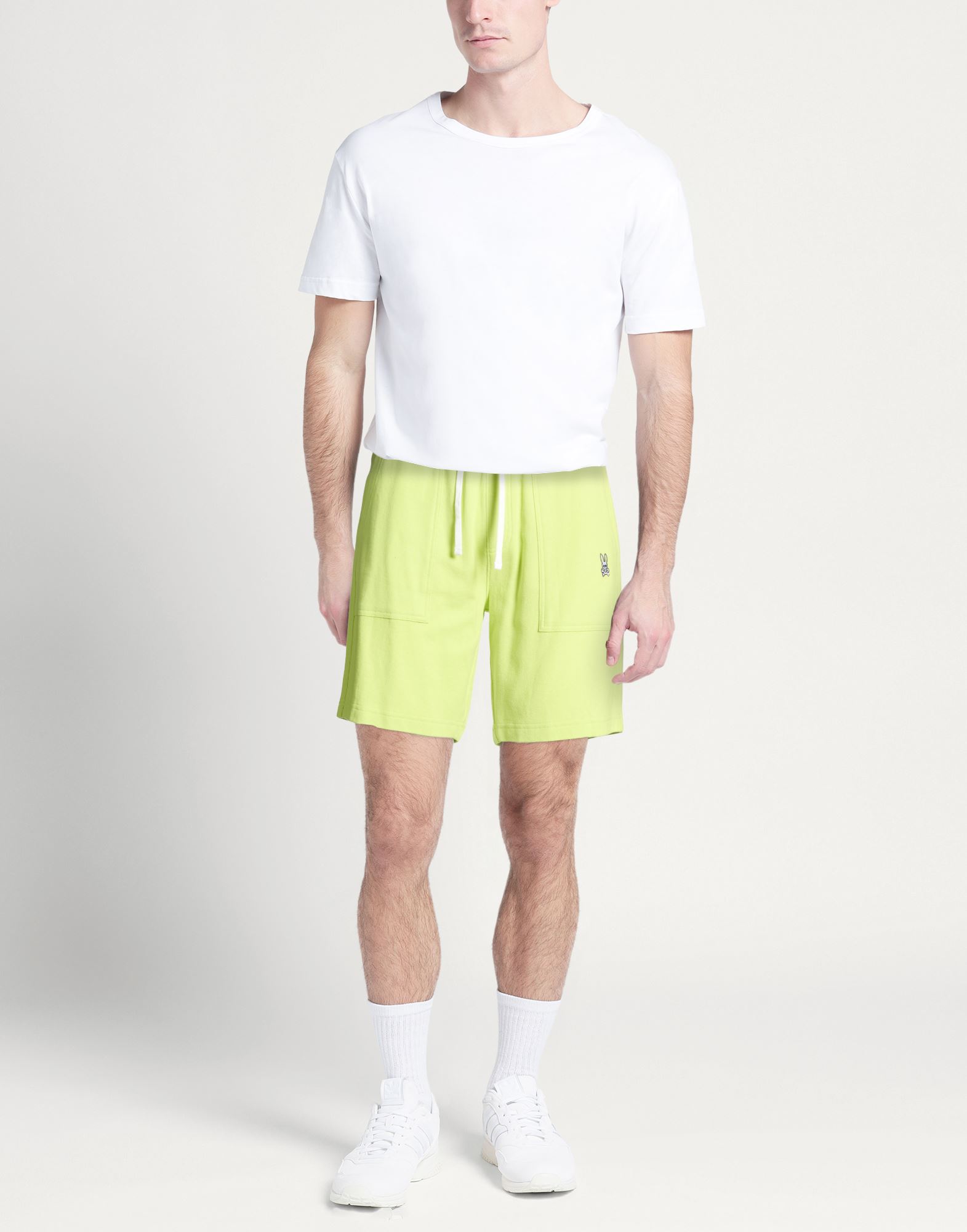  Psycho Bunny - Hosen & Röcke - Shorts & Bermudashorts - On Yoox.com 