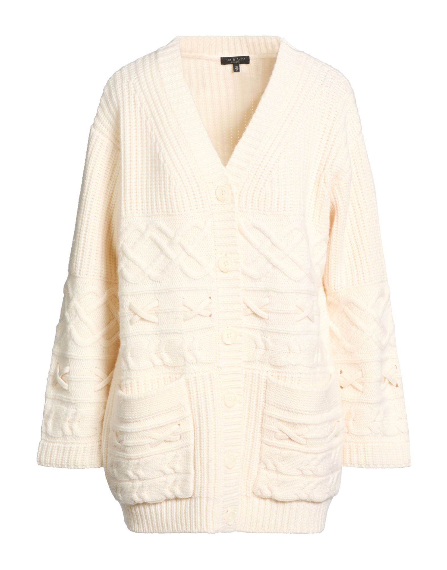  Rag & Bone - Strickwaren - Strickjacken - On Yoox.com 
