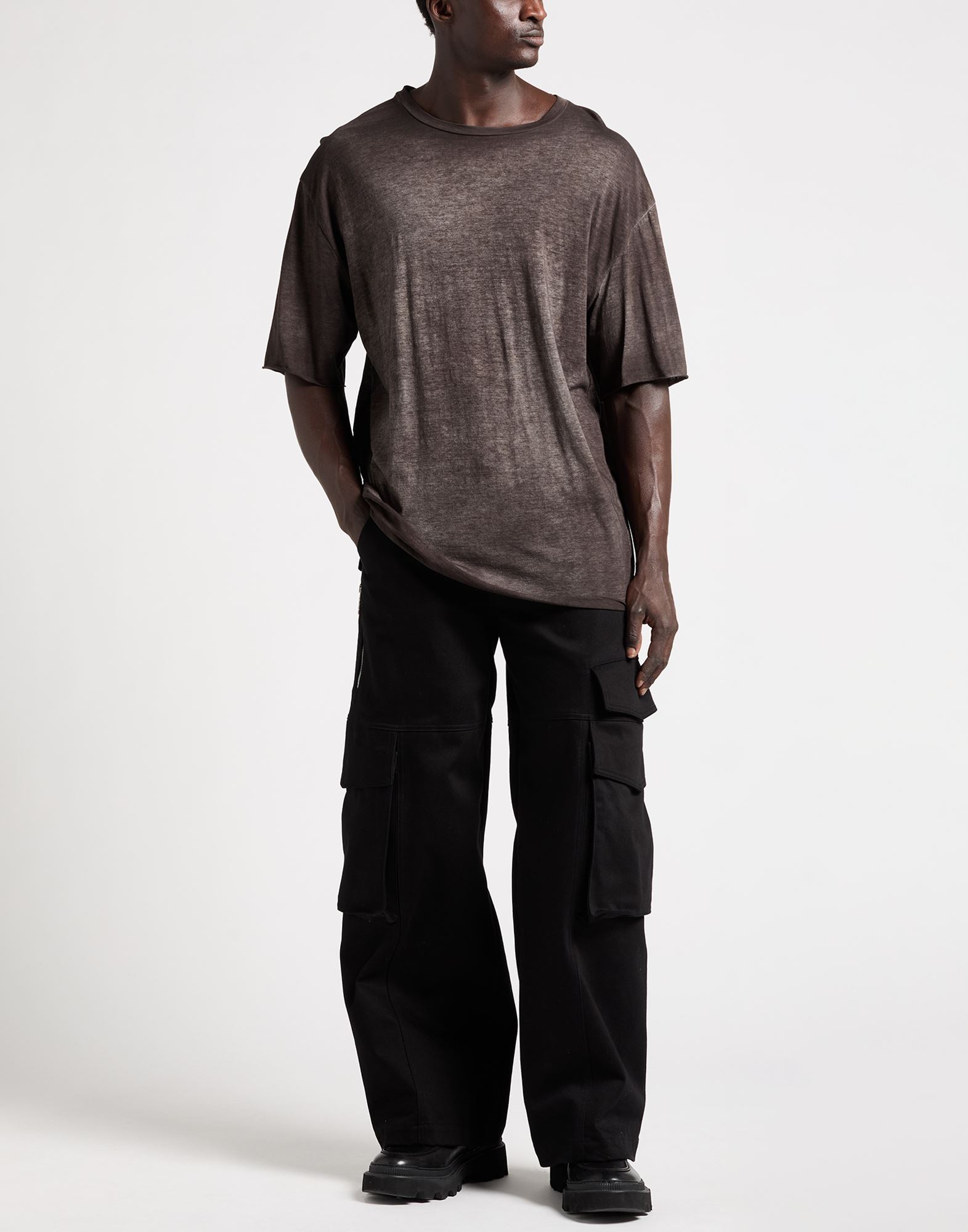  Avant Toi - Tops - T-shirts - On Yoox.com 