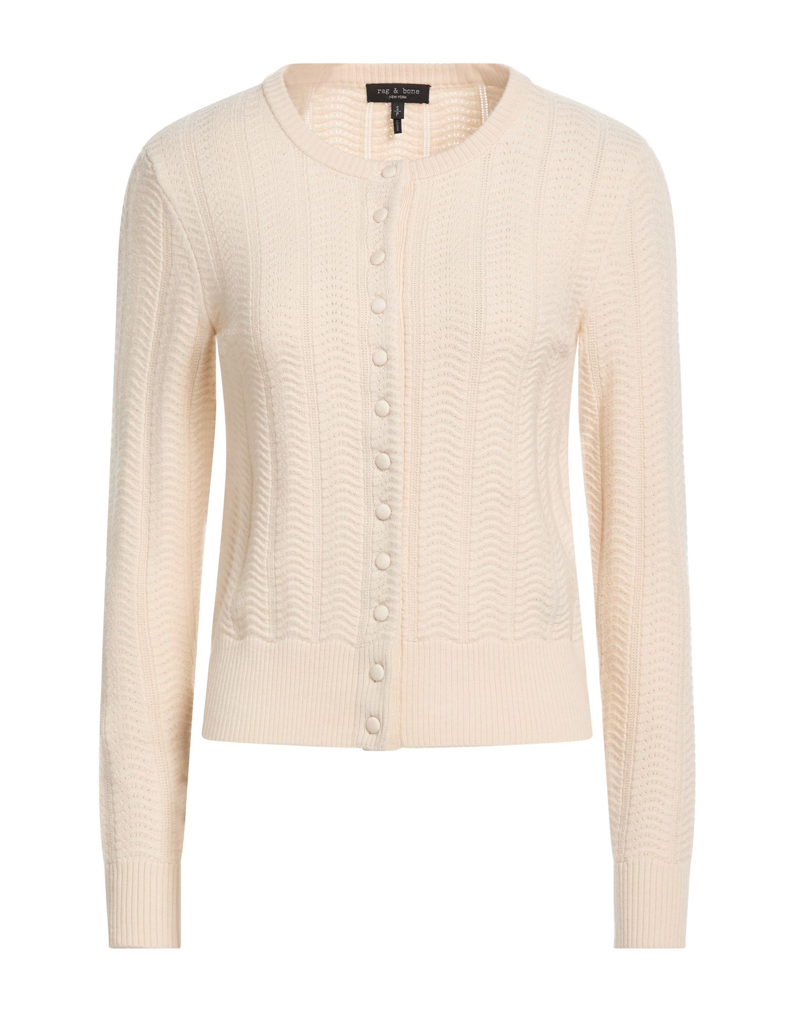  Rag & Bone - Strickwaren - Strickjacken - On Yoox.com 