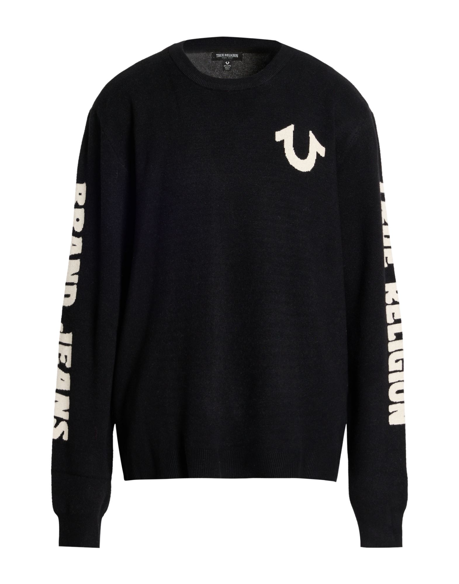  True Religion - Prendas De Punto - Pullover - On Yoox.com 