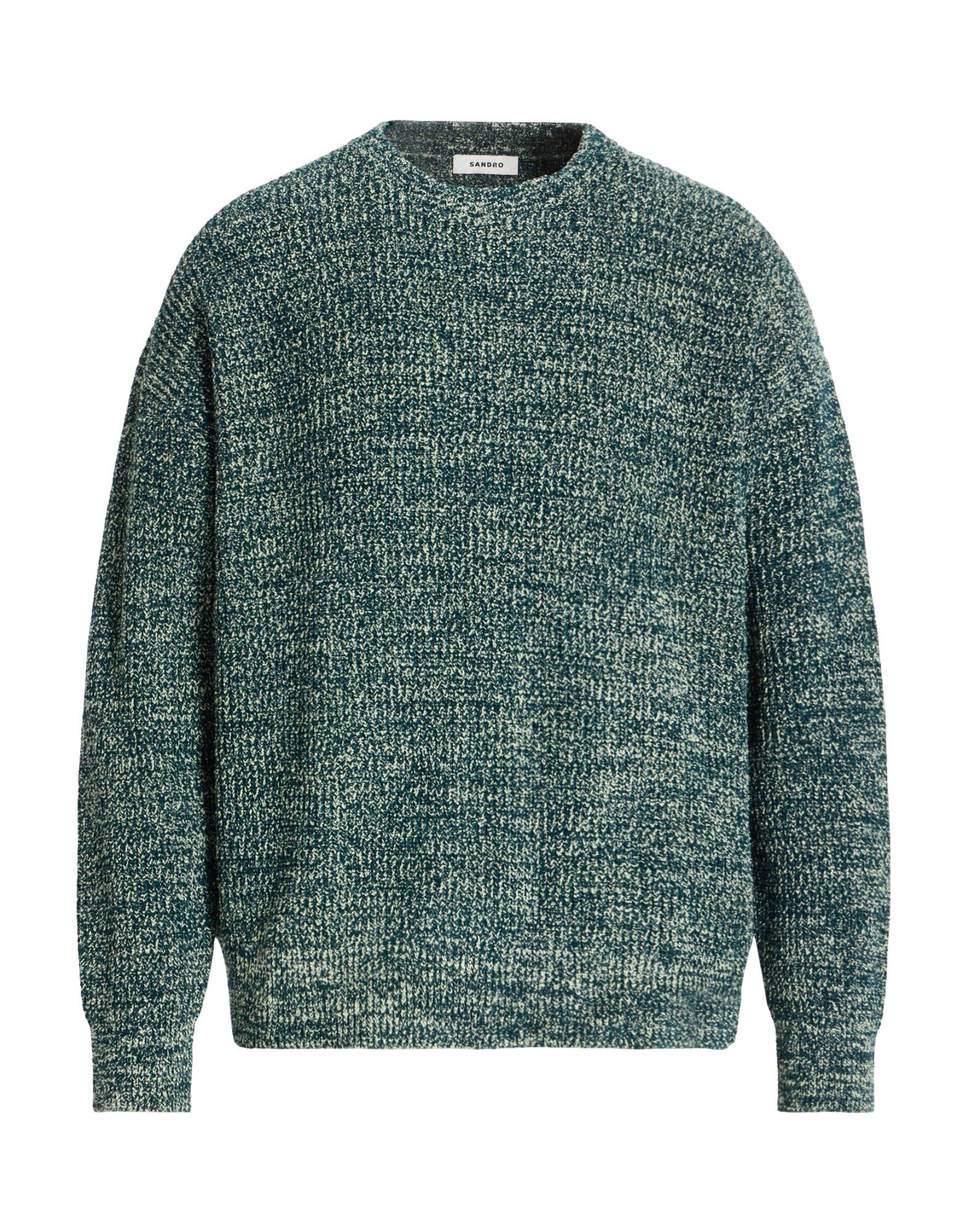  Sandro - Strickwaren - Pullover - On Yoox.com 
