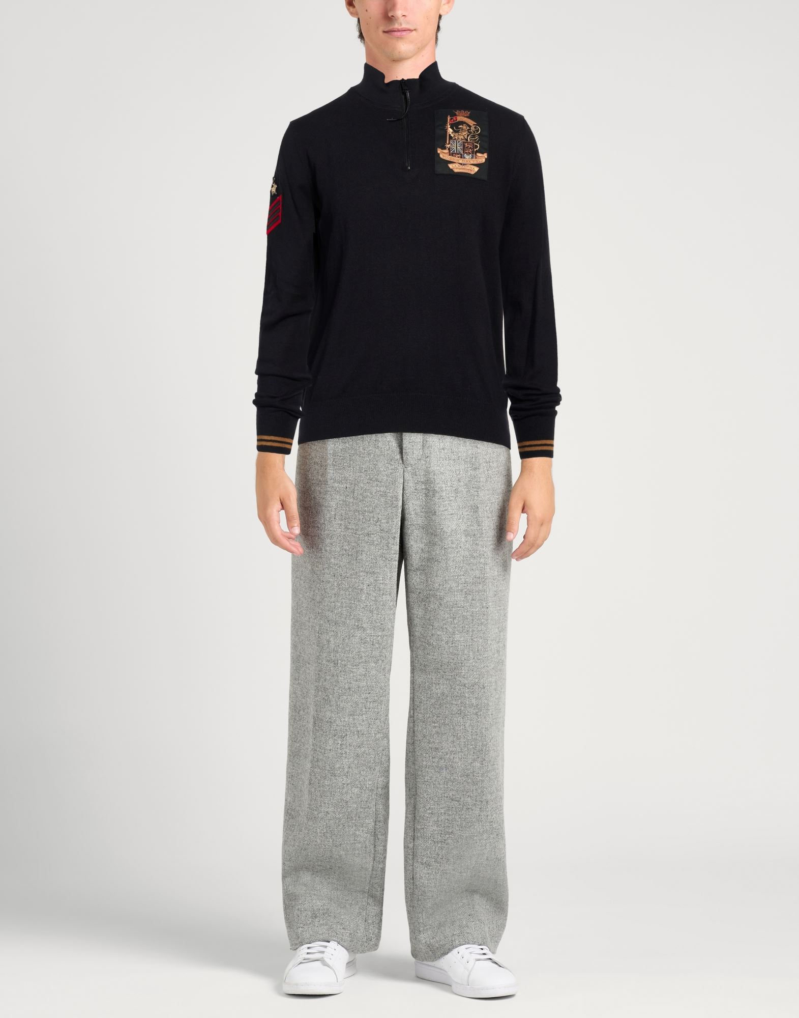  La Martina - Strickwaren - Pullover - On Yoox.com 