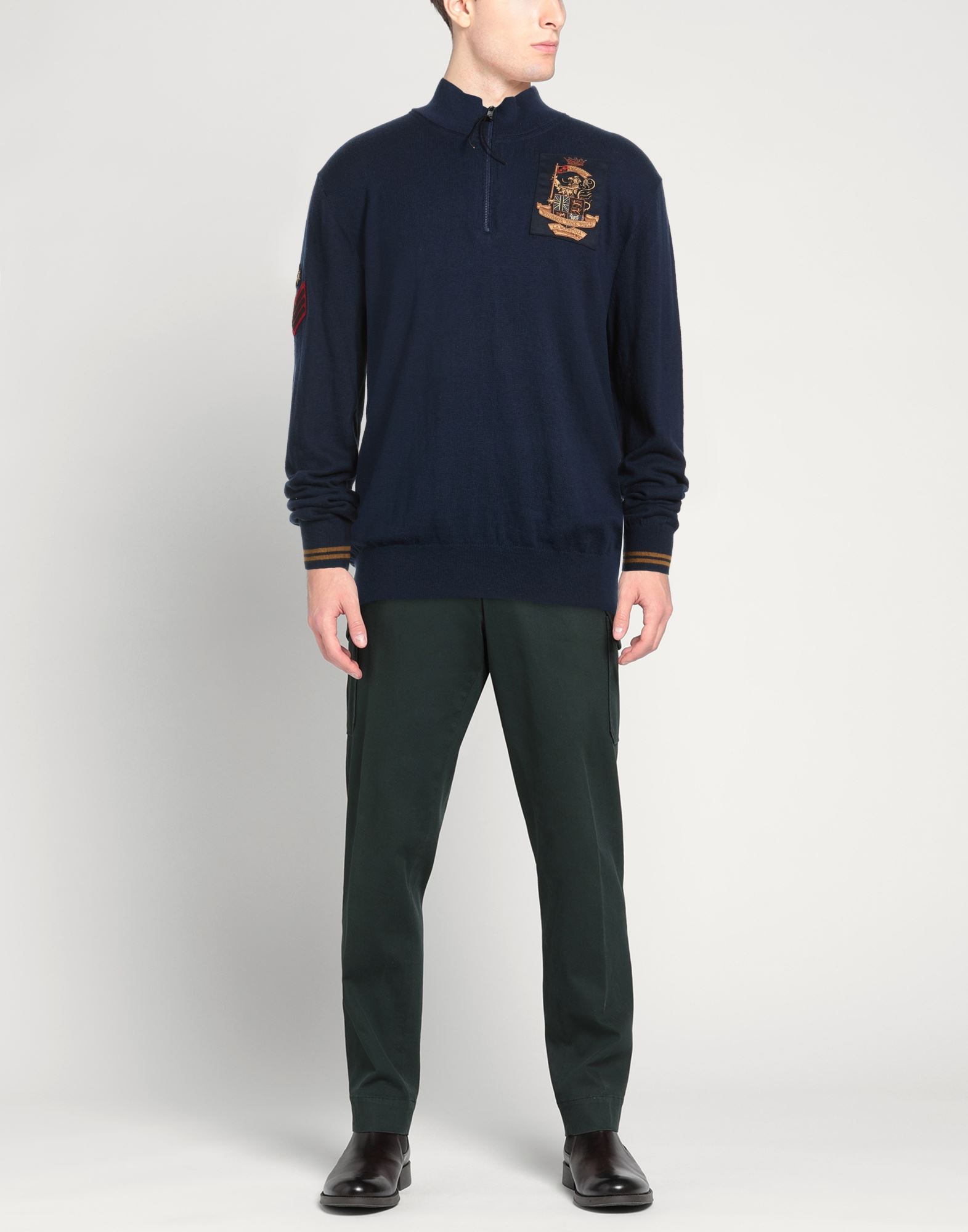  La Martina - Maille - Pullover - On Yoox.com 
