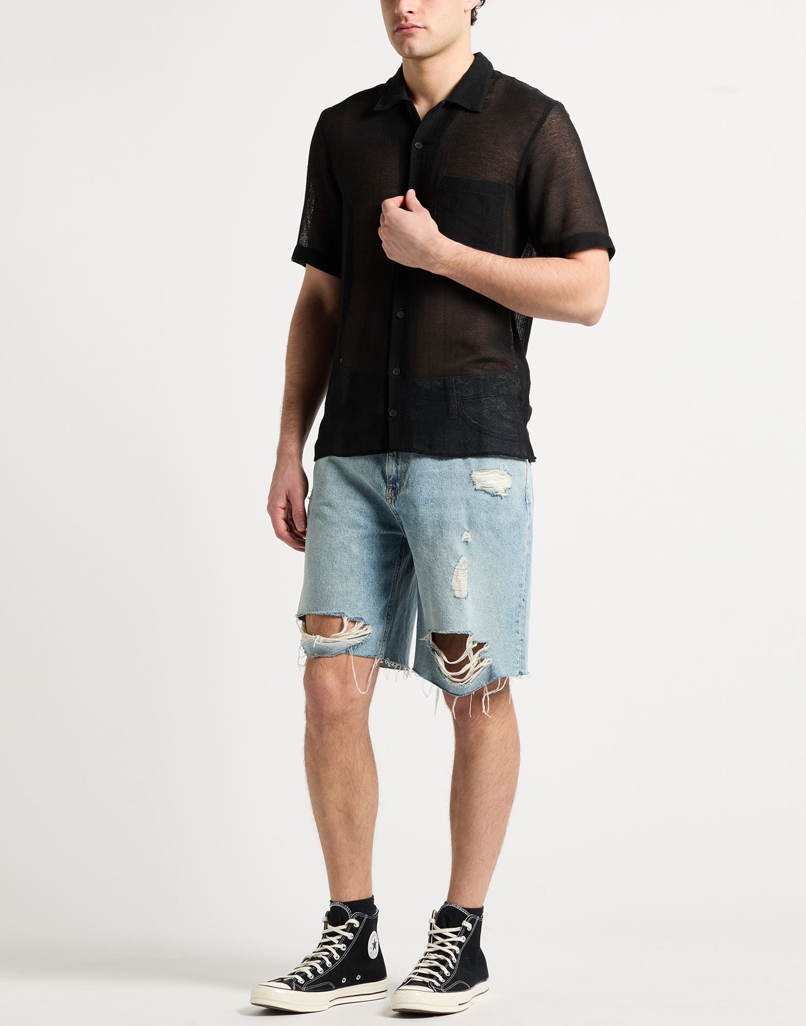  Covert - Tops - Hemden - On Yoox.com 
