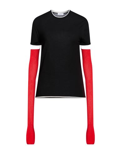 Pullover Damen Schwarz L,M,S,XL,XS Damen