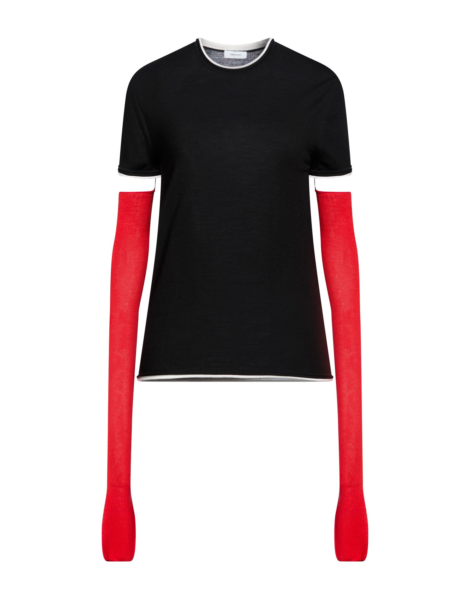  Ferragamo - Strickwaren - Pullover - On Yoox.com 