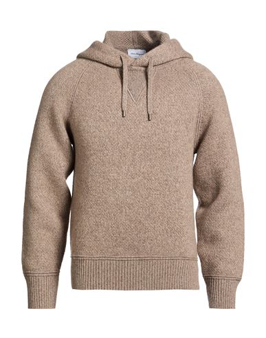 Pullover Hombre Caqui XS Hombre