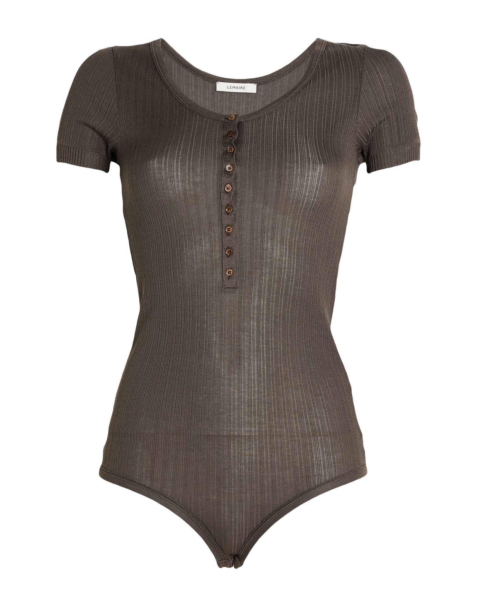  Lemaire - Tops - Bodysuits - On Yoox.com 