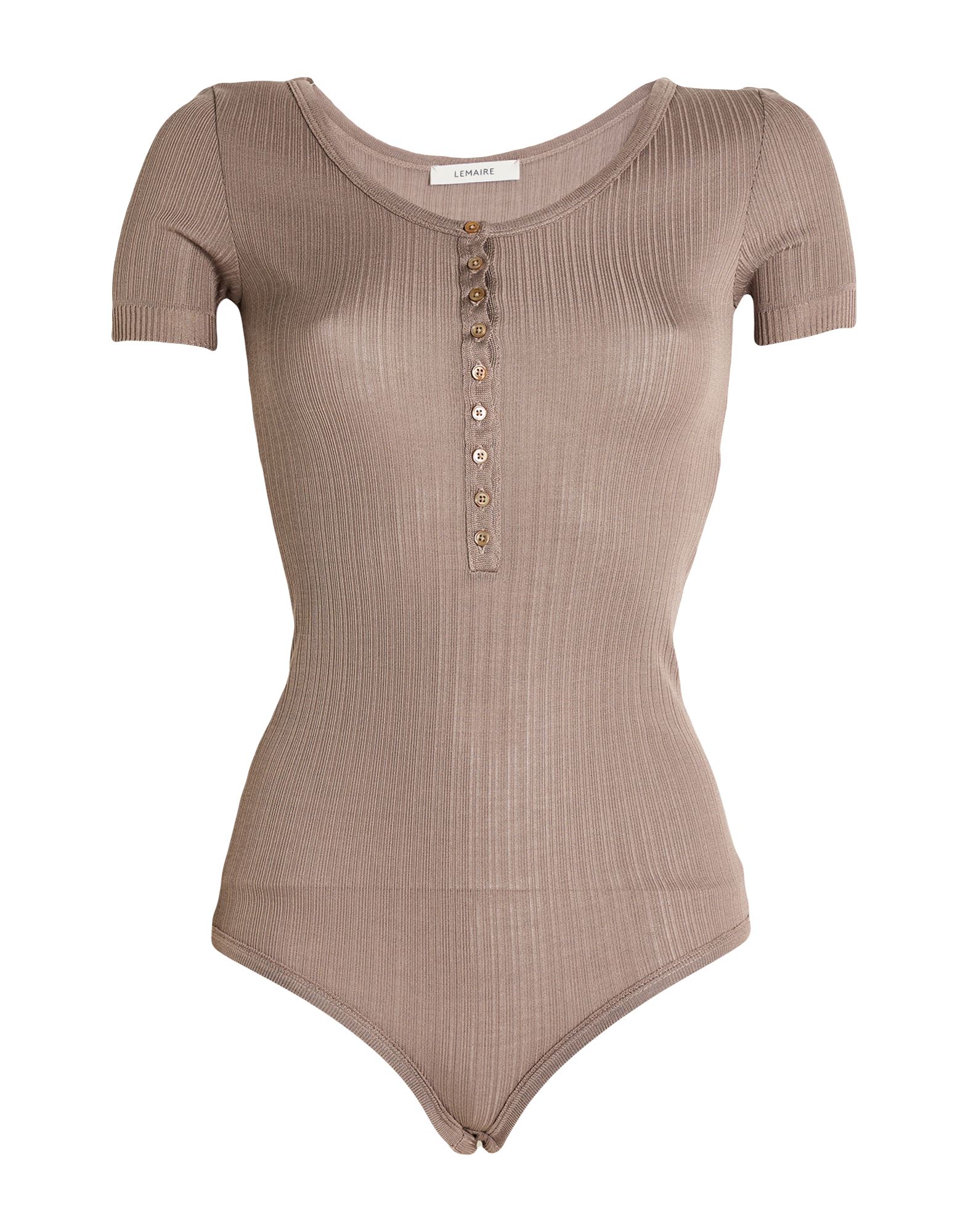  Lemaire - Tops - Bodysuits - On Yoox.com 