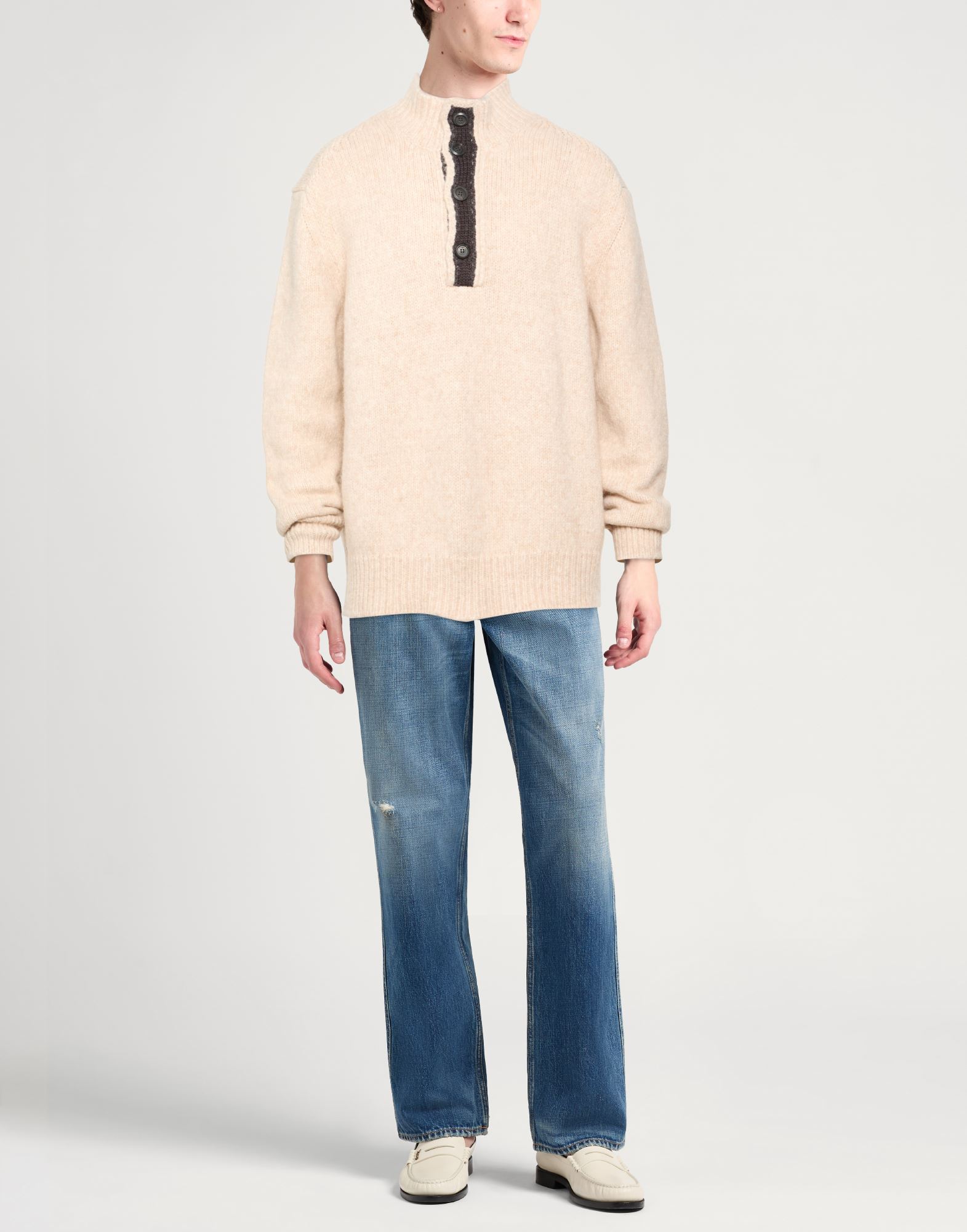  Ferragamo - Prendas De Punto - Pullover - On Yoox.com 
