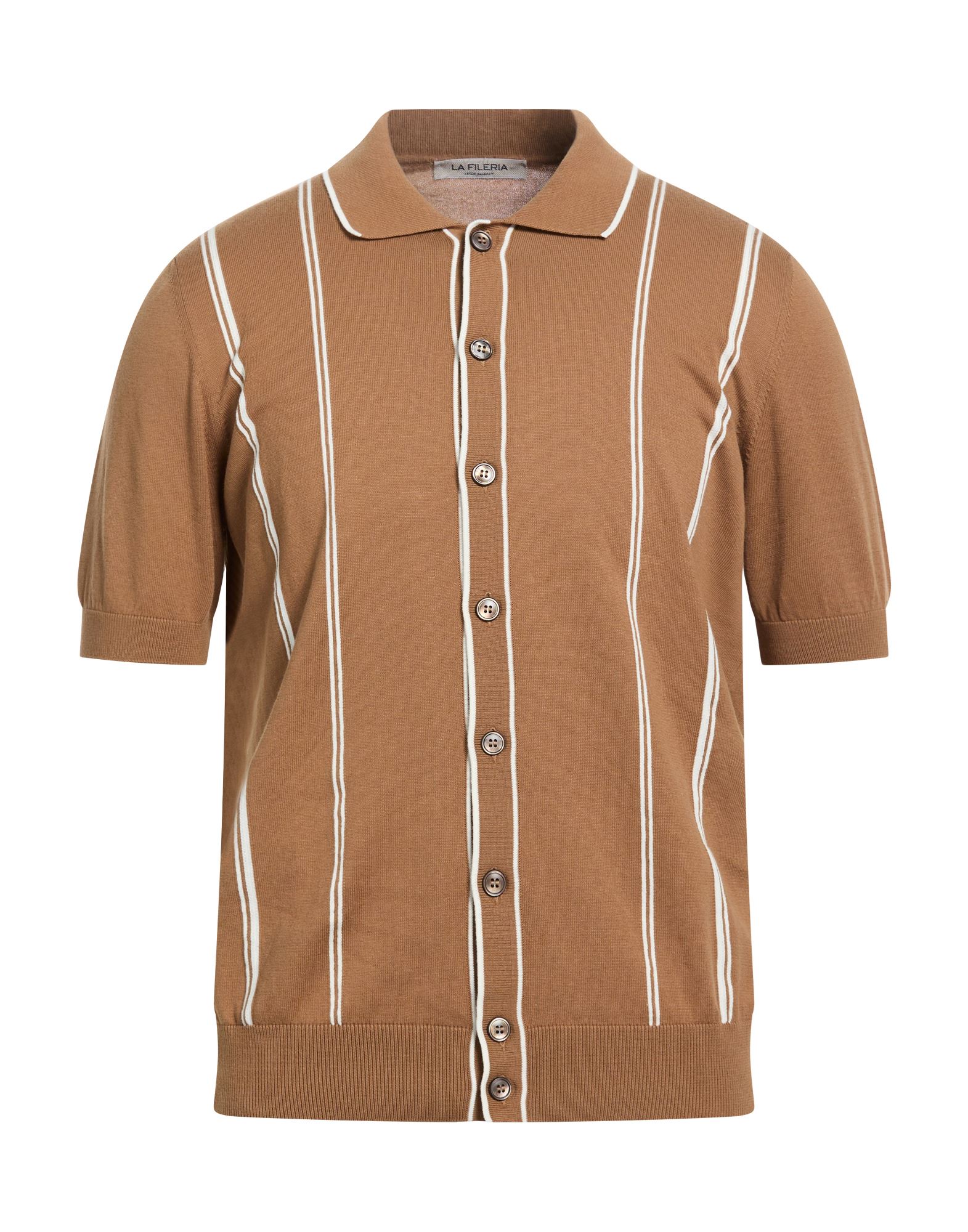  La Fileria - Tops - Hemden - On Yoox.com 