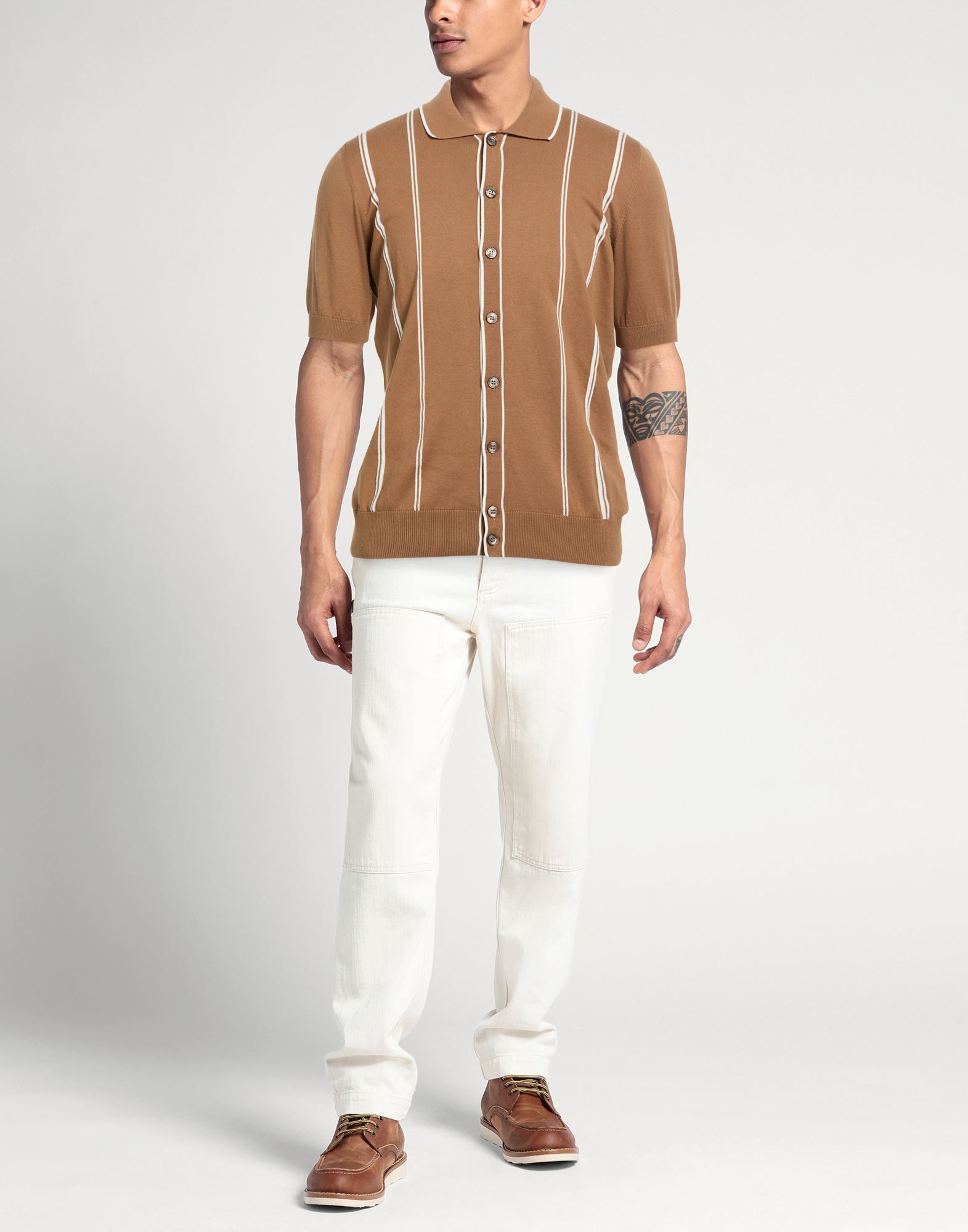  La Fileria - Tops - Hemden - On Yoox.com 