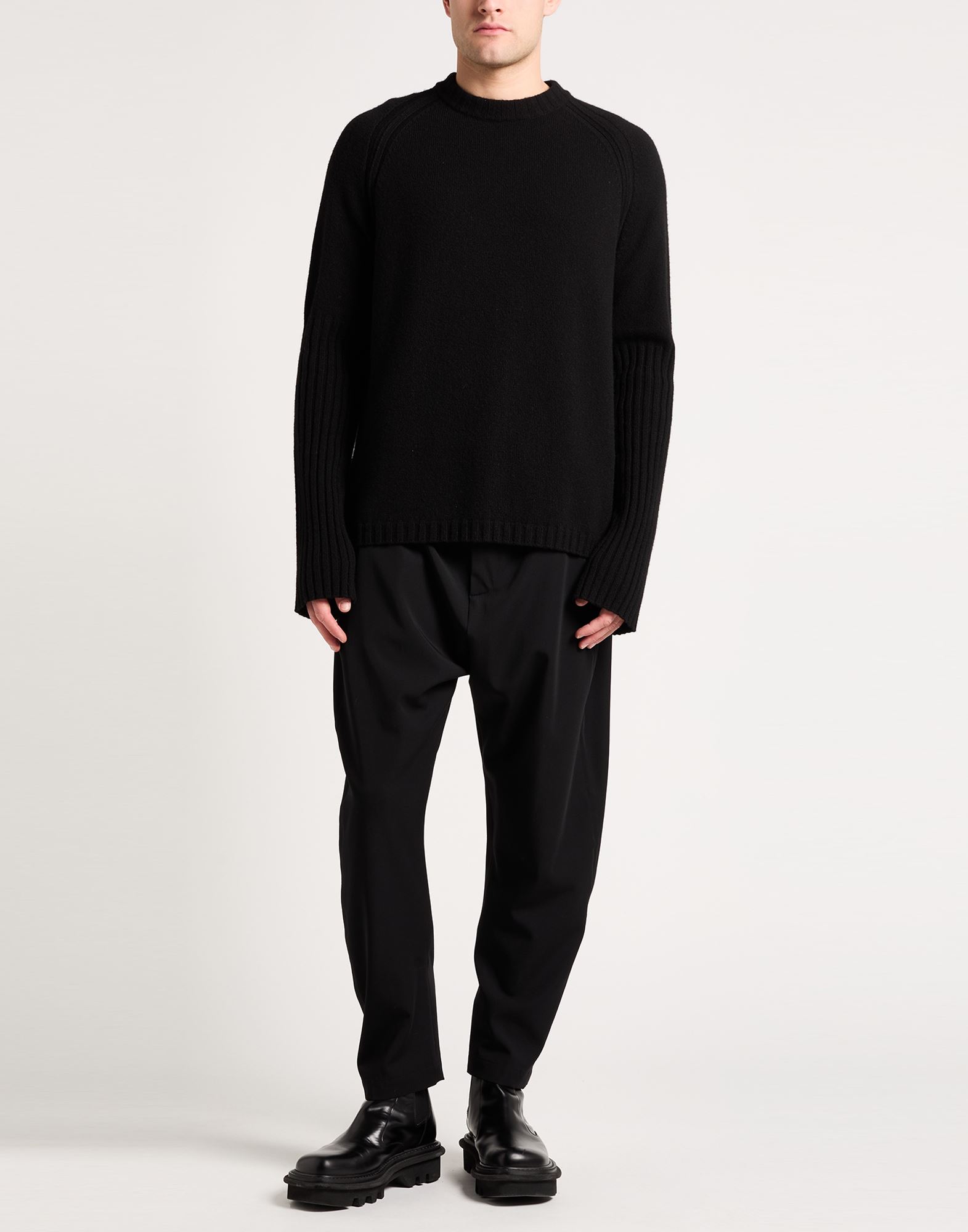  Rick Owens - Prendas De Punto - Pullover - On Yoox.com 